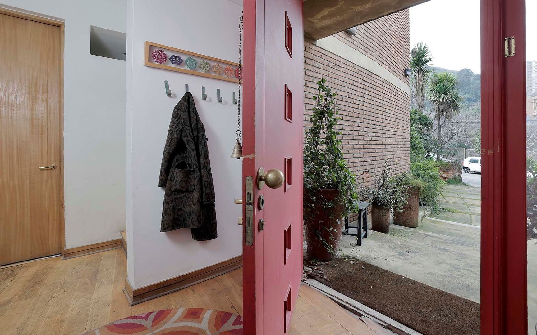 El Almendro Oriente, Santiago foto-4