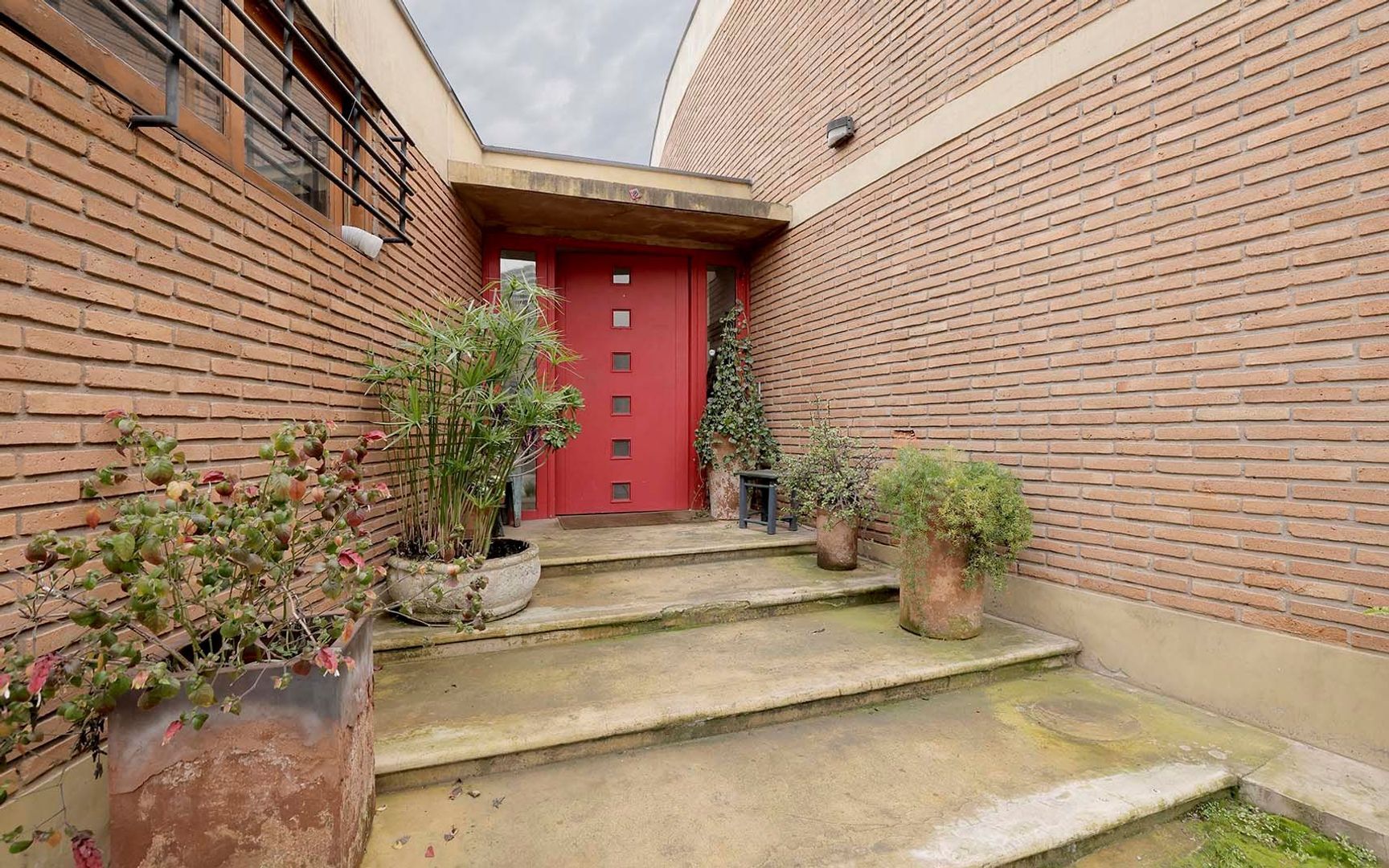 El Almendro Oriente, Santiago foto-3