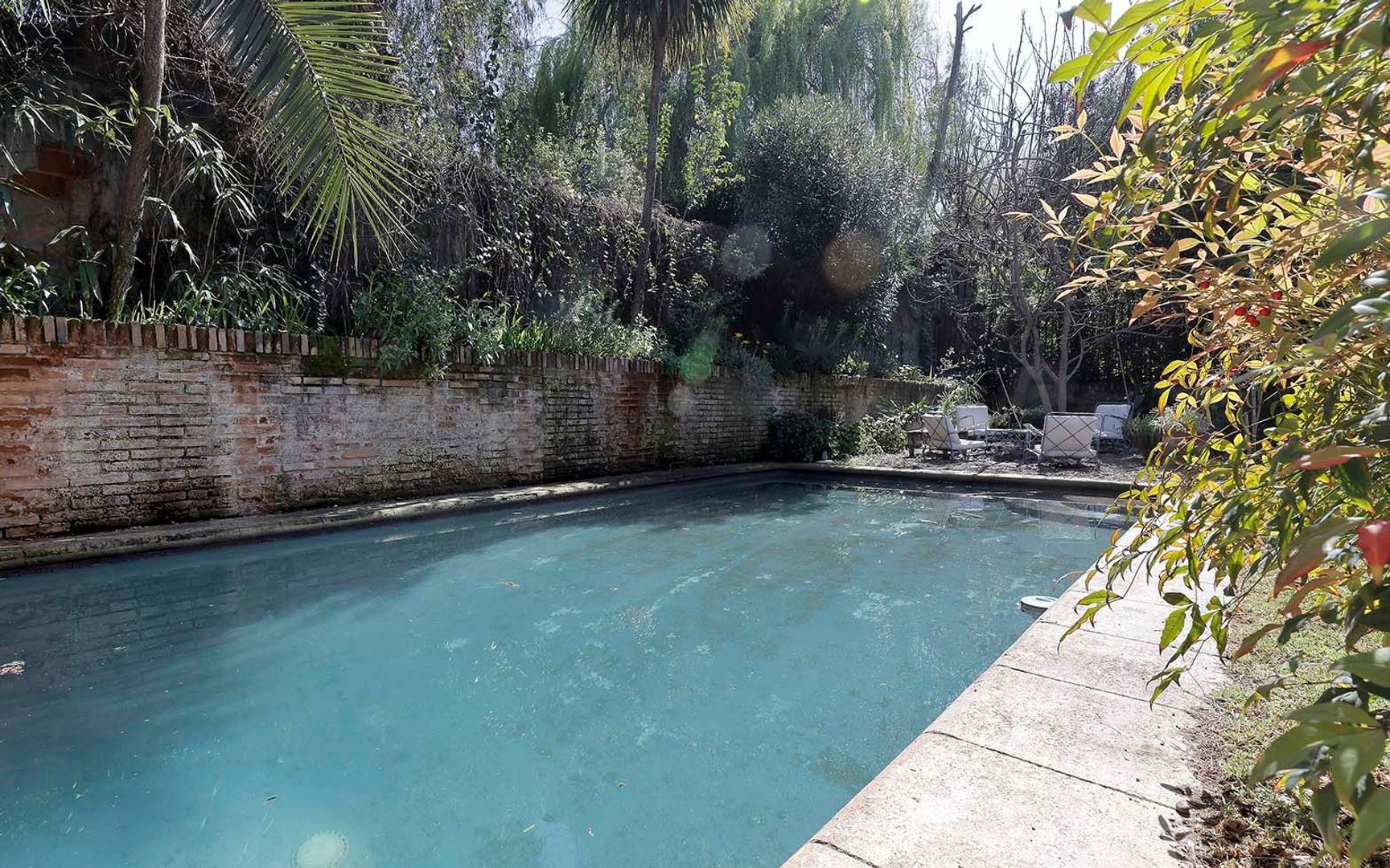 El Almendro Oriente, Santiago foto-39