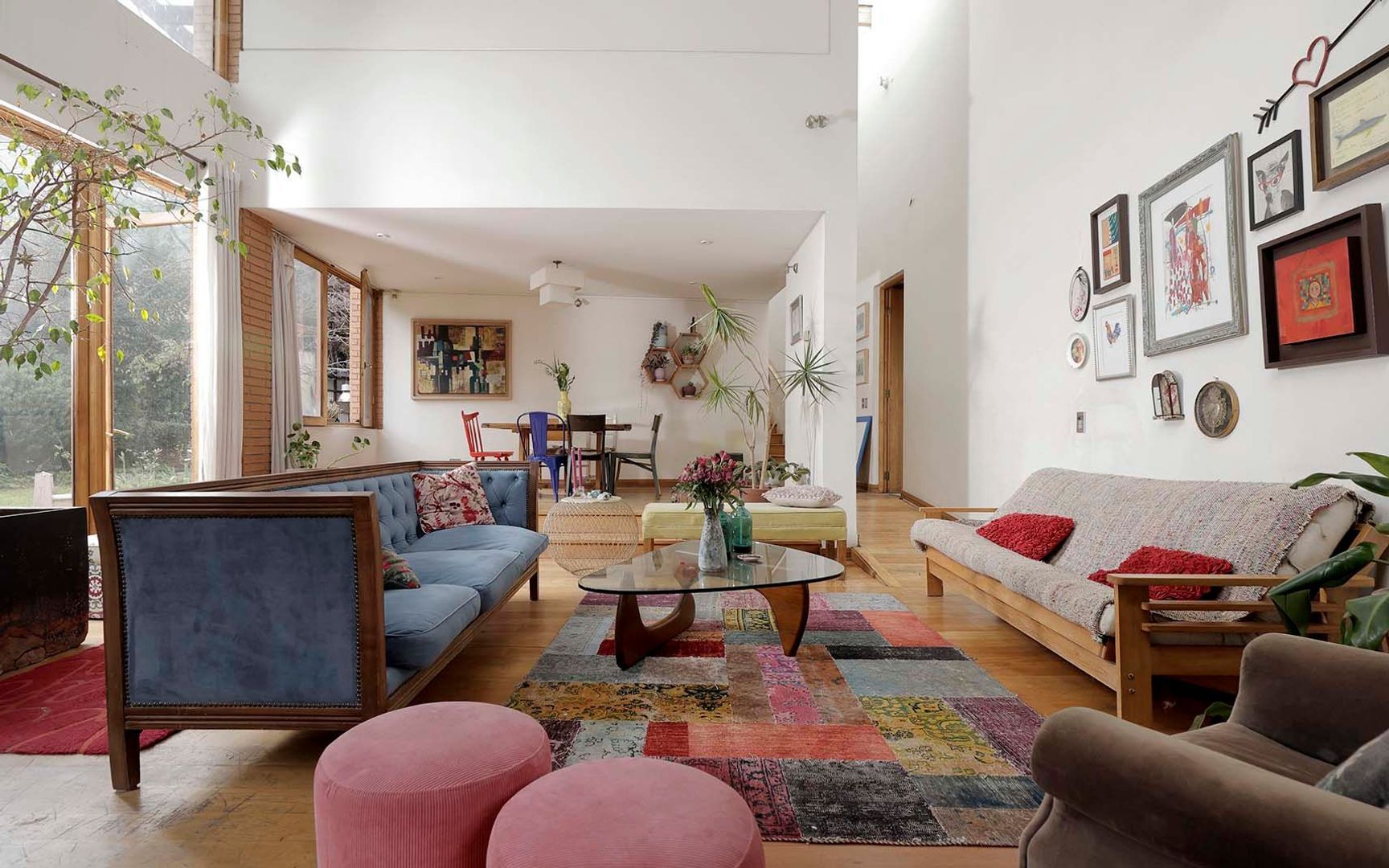 El Almendro Oriente, Santiago foto-9