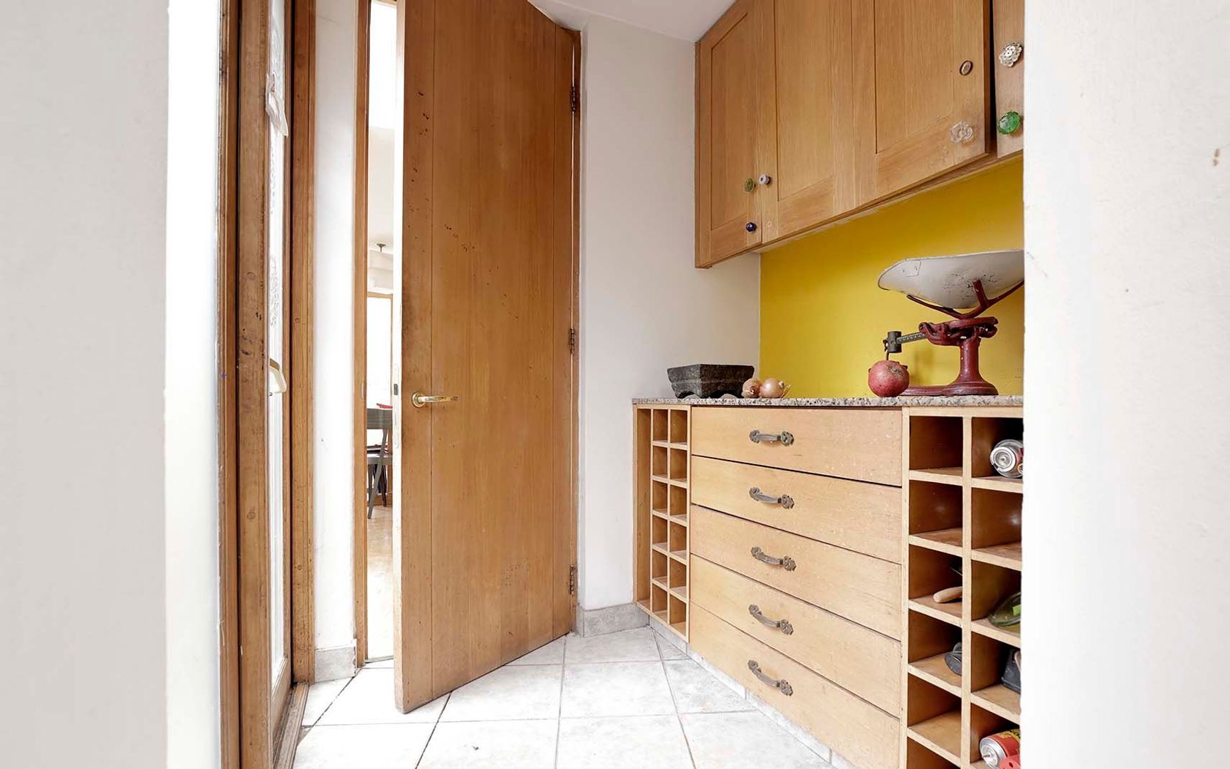 El Almendro Oriente, Santiago foto-17