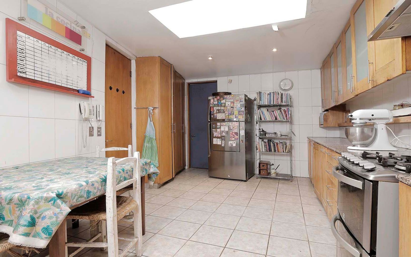 El Almendro Oriente, Santiago foto-15