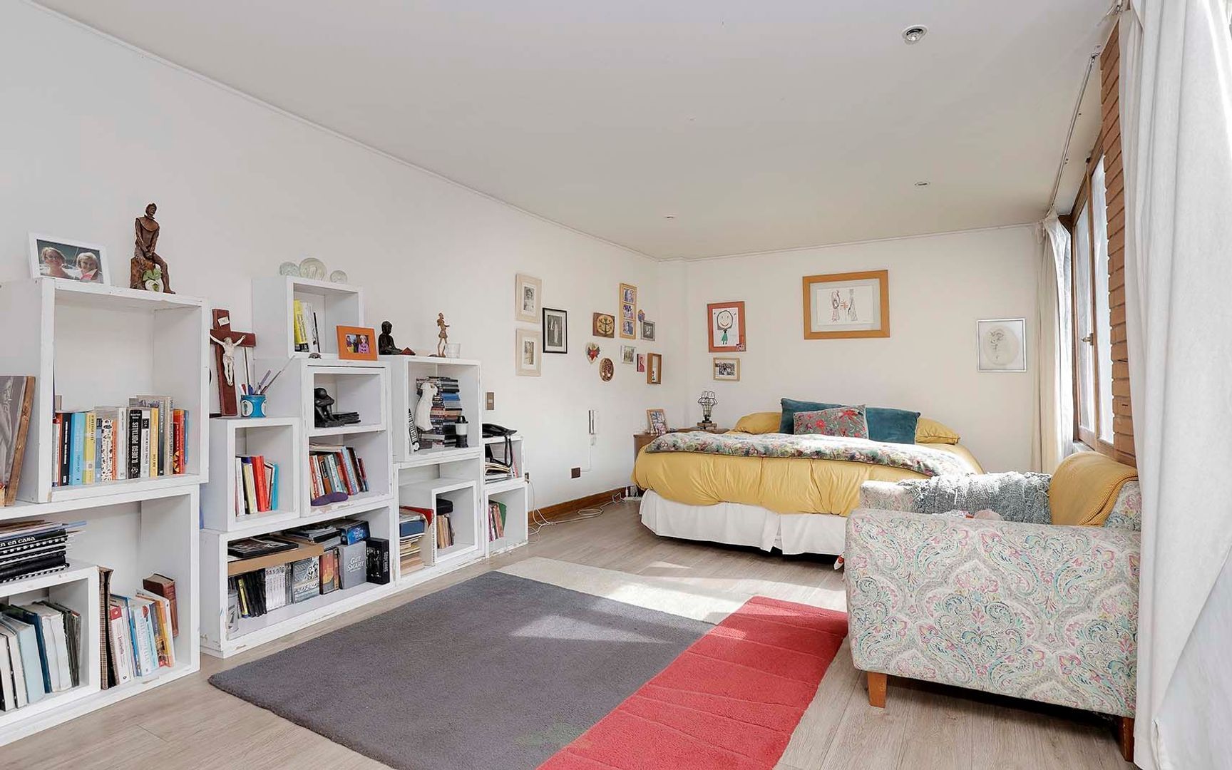 El Almendro Oriente, Santiago foto-26