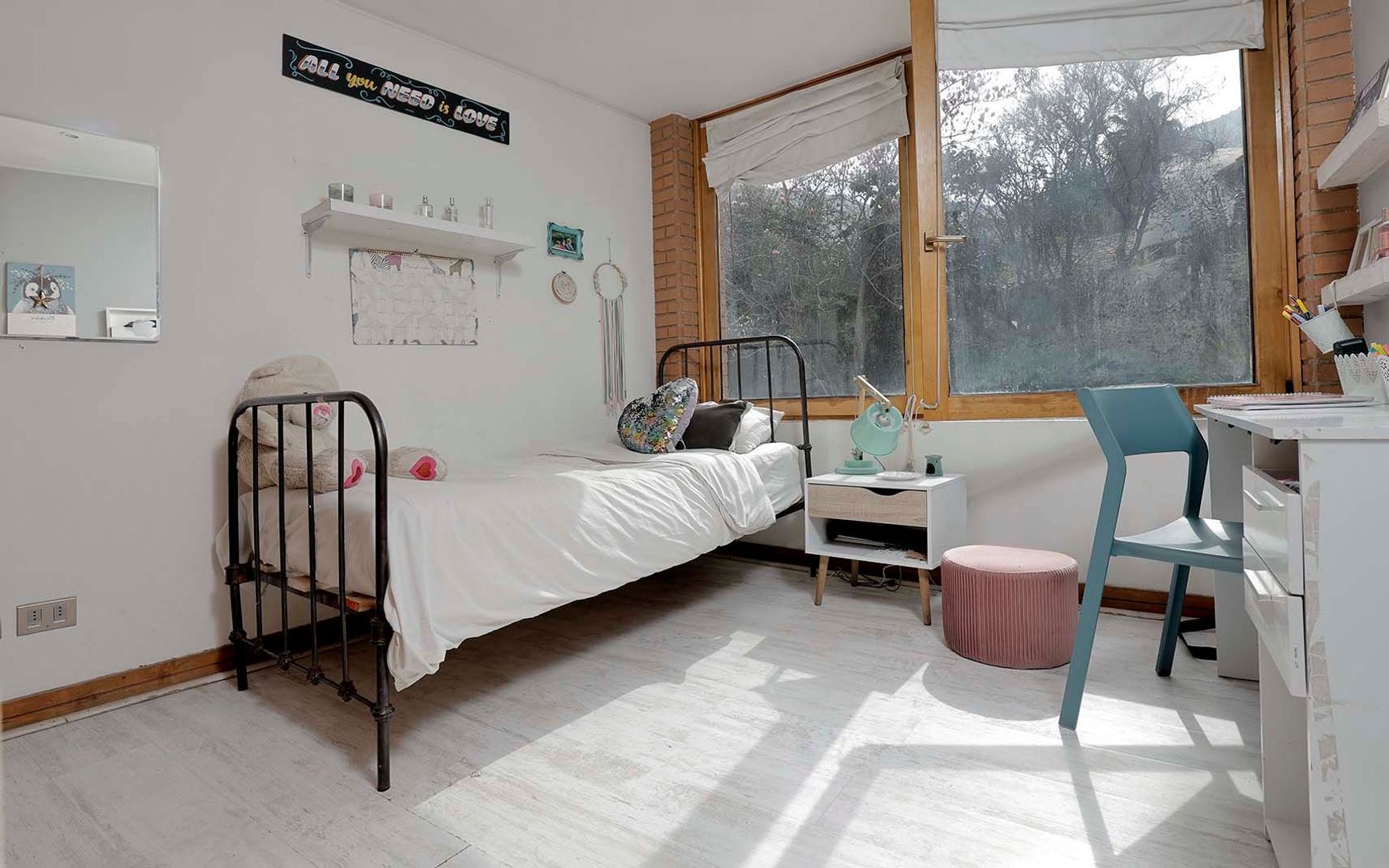 El Almendro Oriente, Santiago foto-22