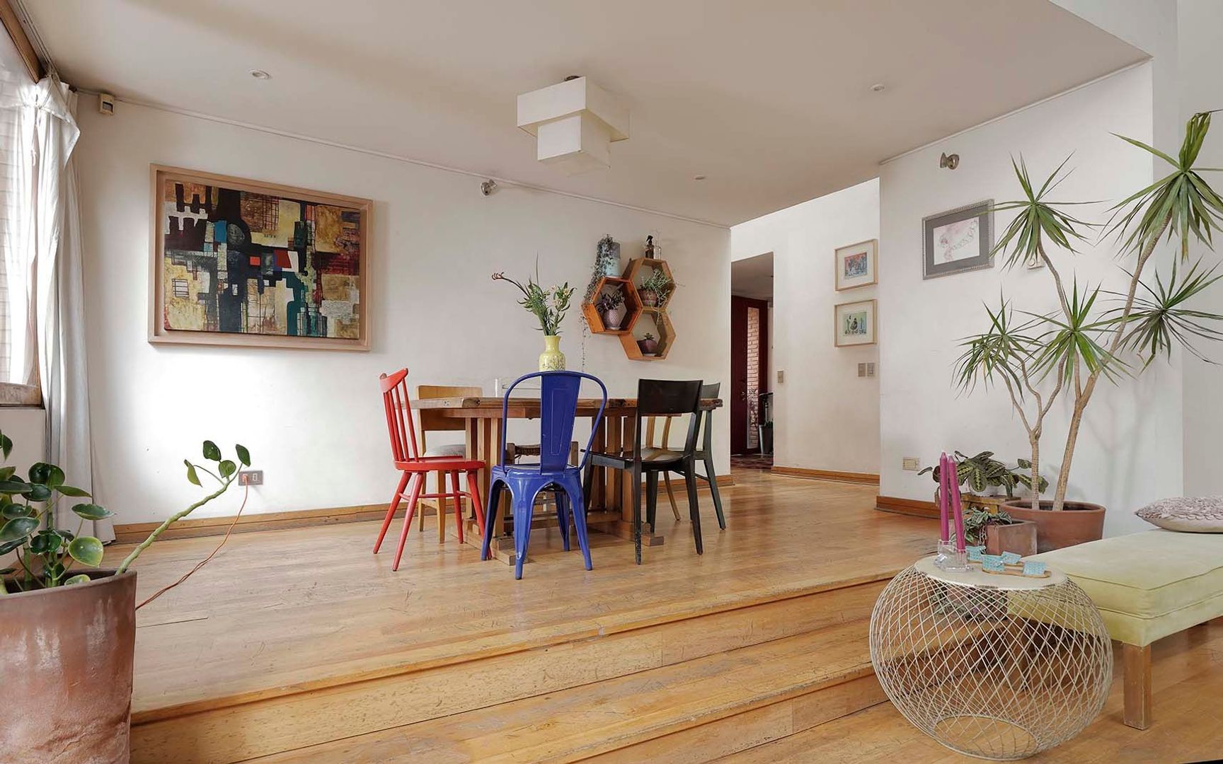 El Almendro Oriente, Santiago foto-13