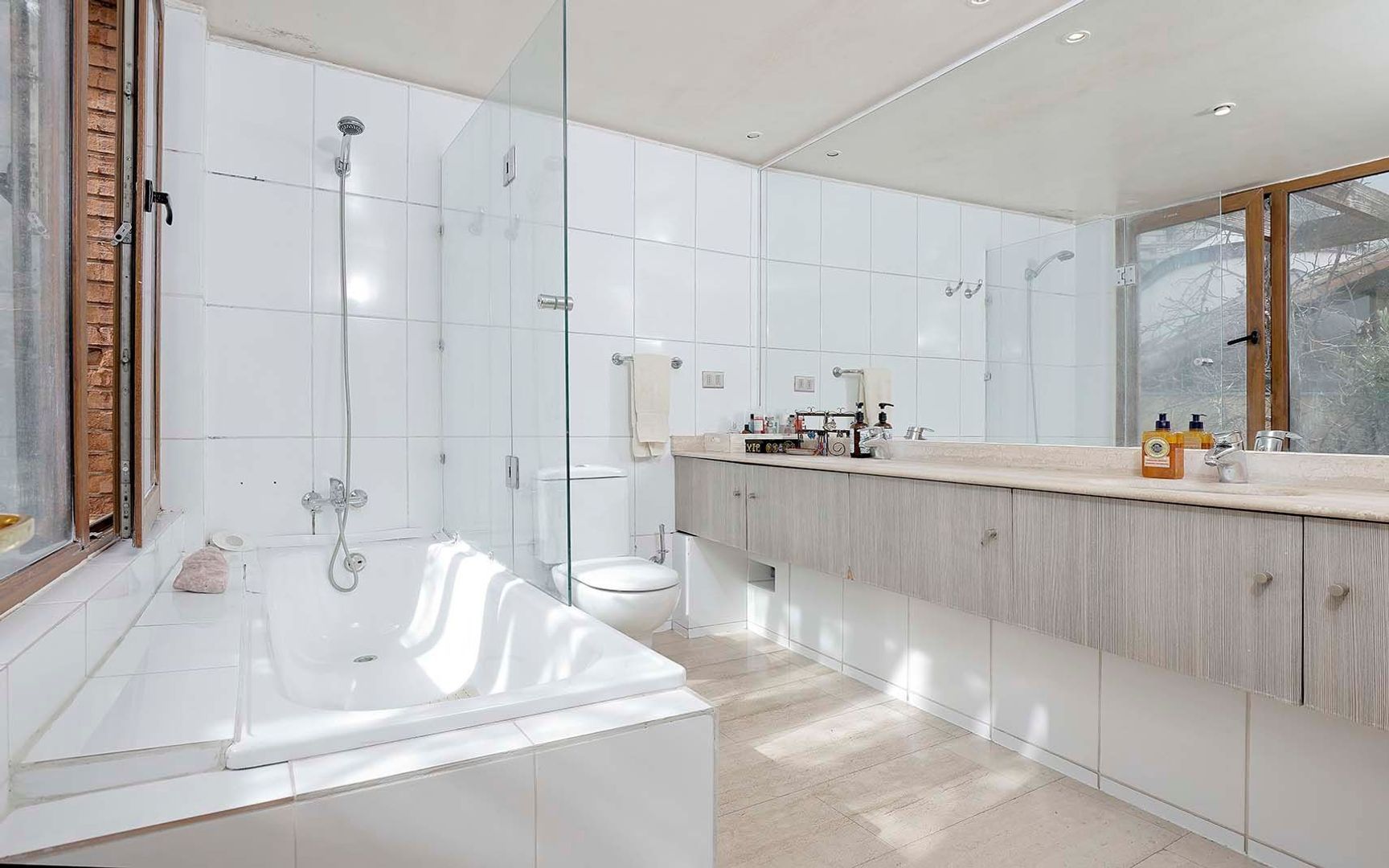 El Almendro Oriente, Santiago foto-28