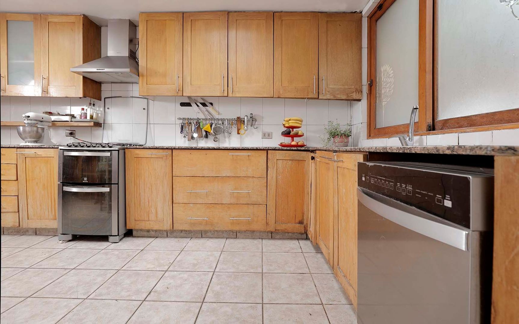 El Almendro Oriente, Santiago foto-16