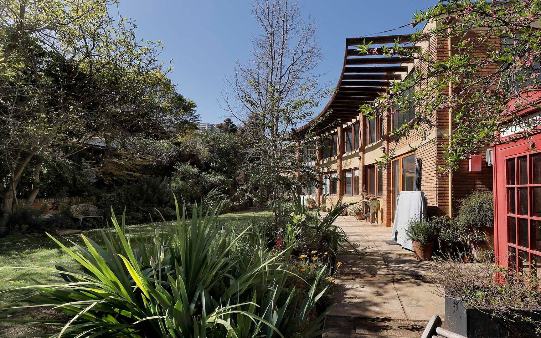 El Almendro Oriente, Santiago foto-32