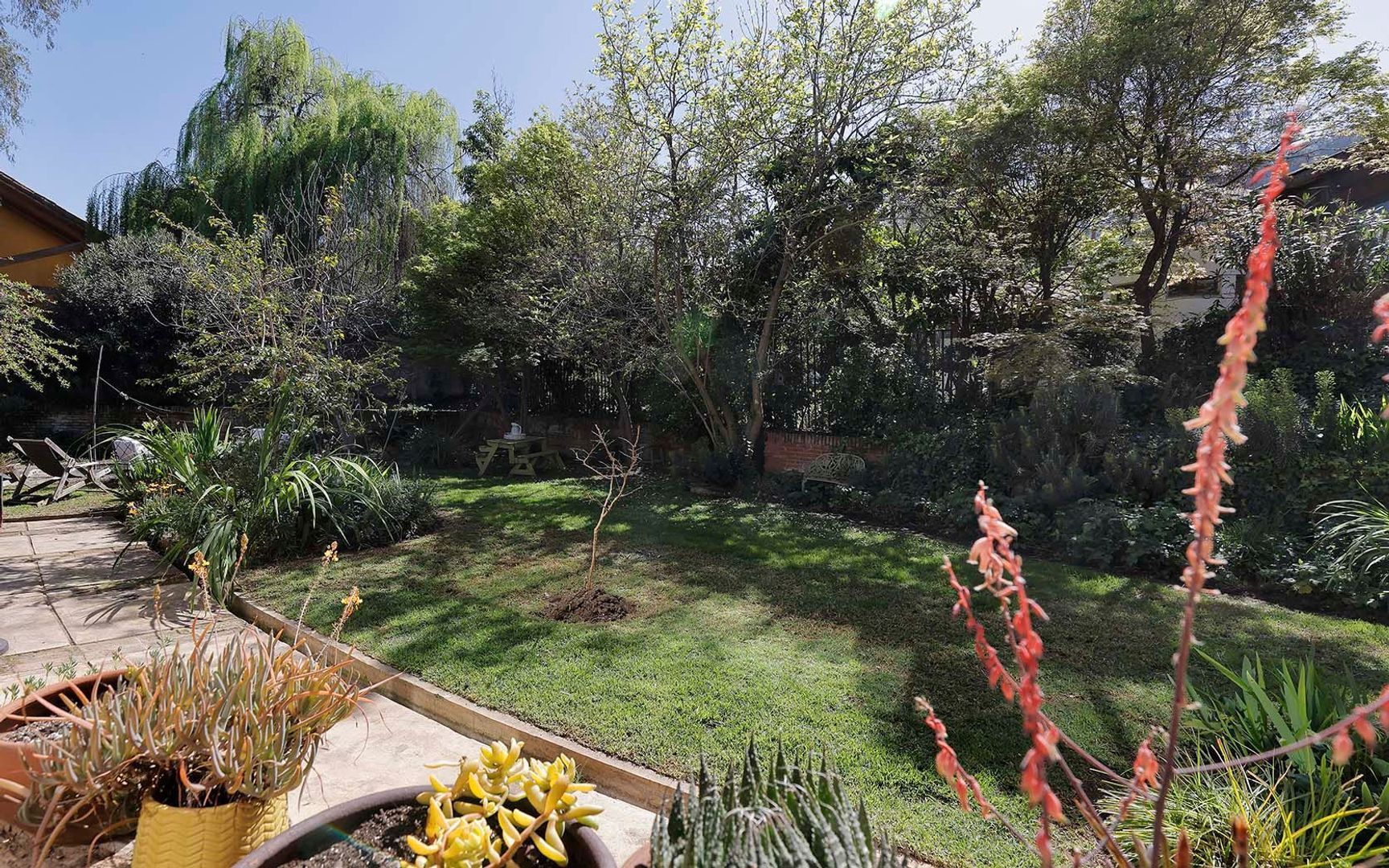 El Almendro Oriente, Santiago foto-36