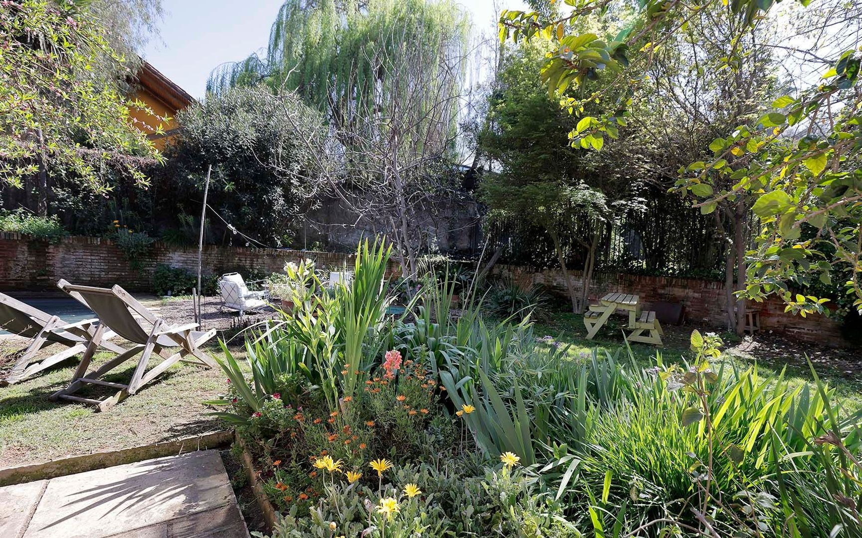 El Almendro Oriente, Santiago foto-35