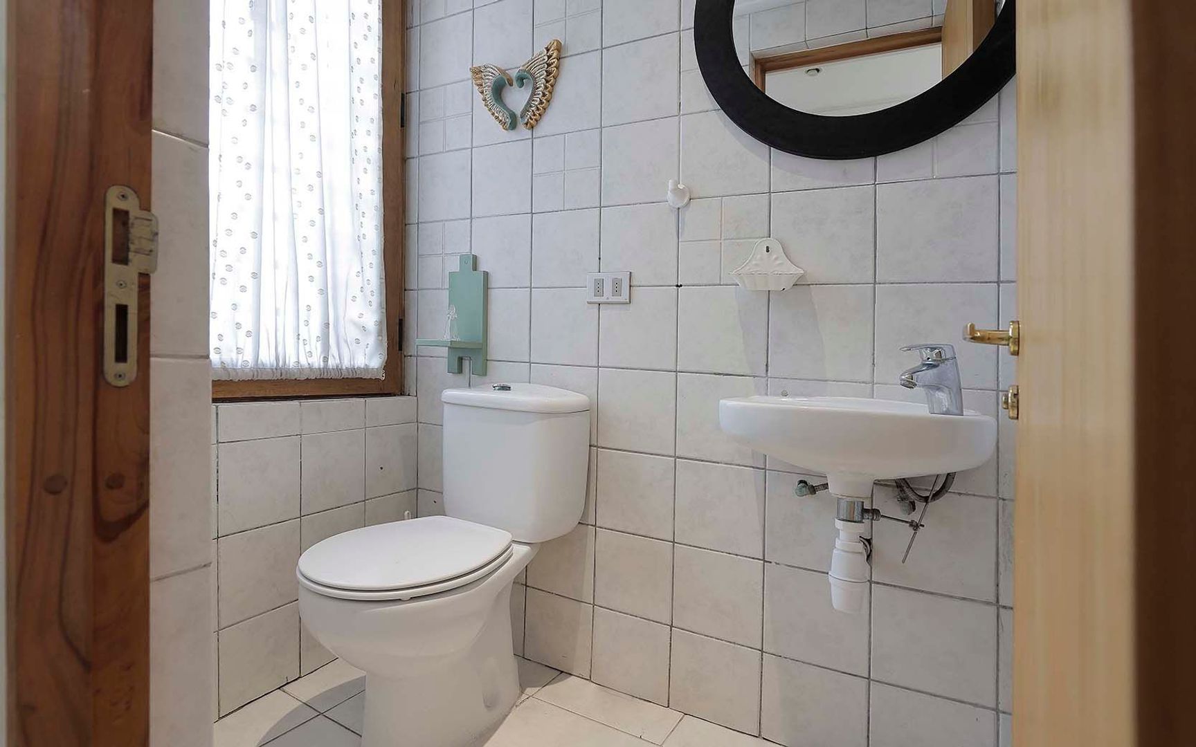 El Almendro Oriente, Santiago foto-19