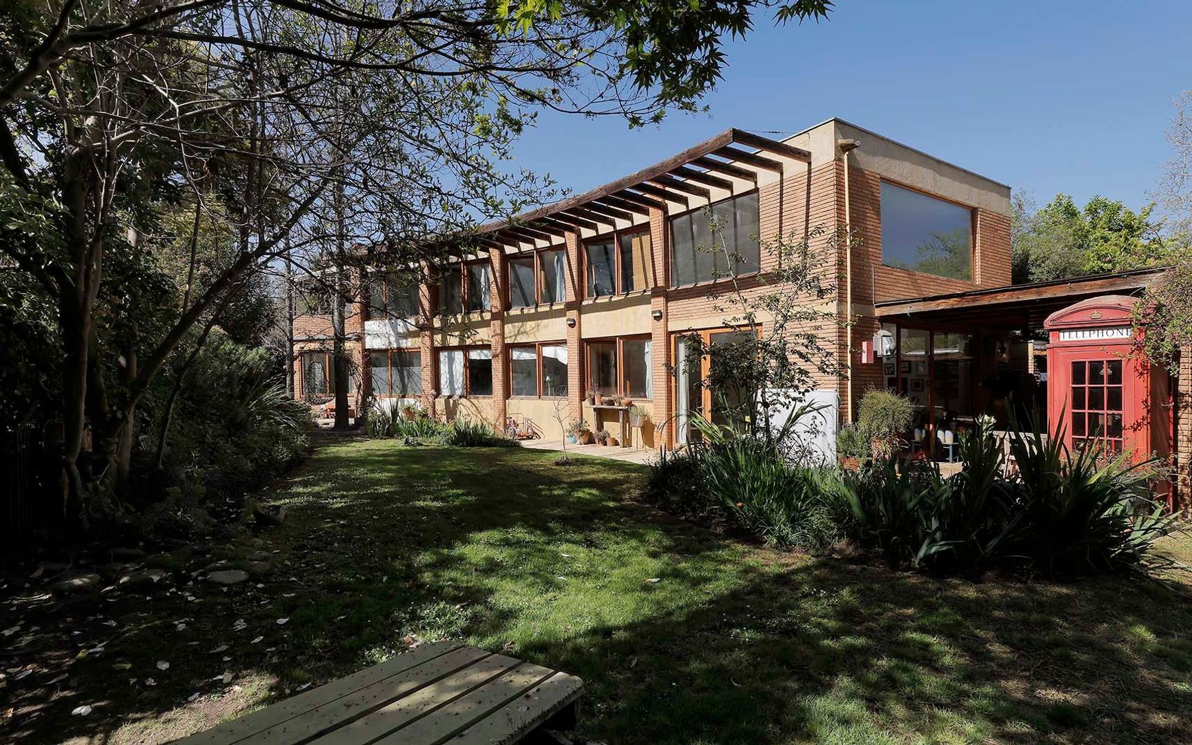 El Almendro Oriente, Santiago foto-31