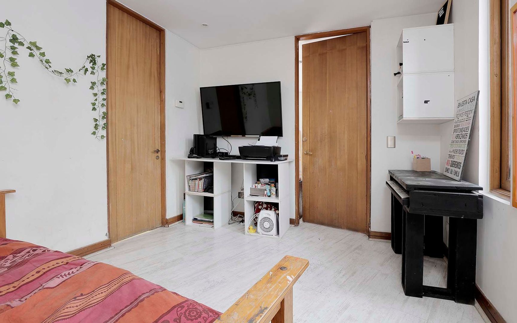 El Almendro Oriente, Santiago foto-21