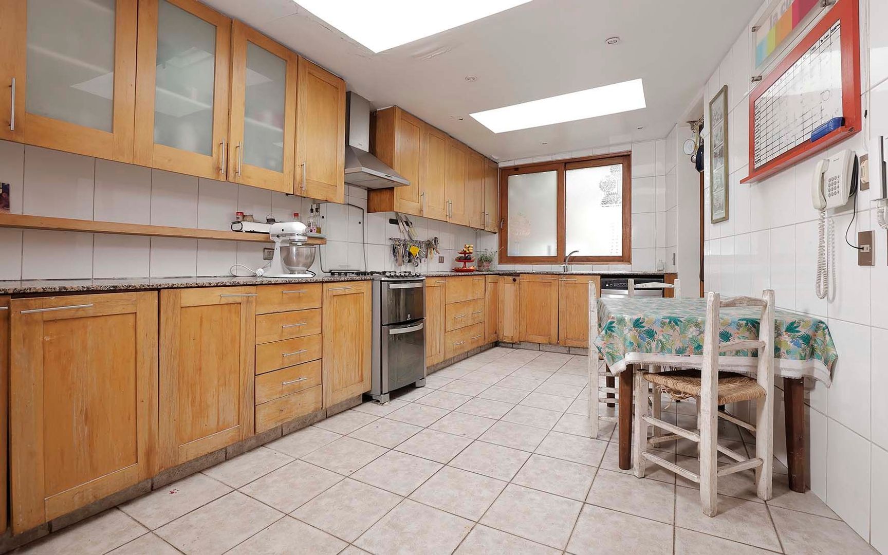 El Almendro Oriente, Santiago foto-14