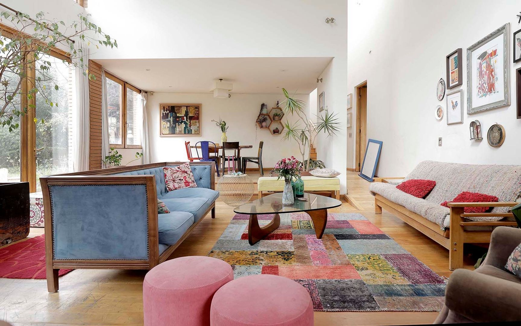 El Almendro Oriente, Santiago foto-6