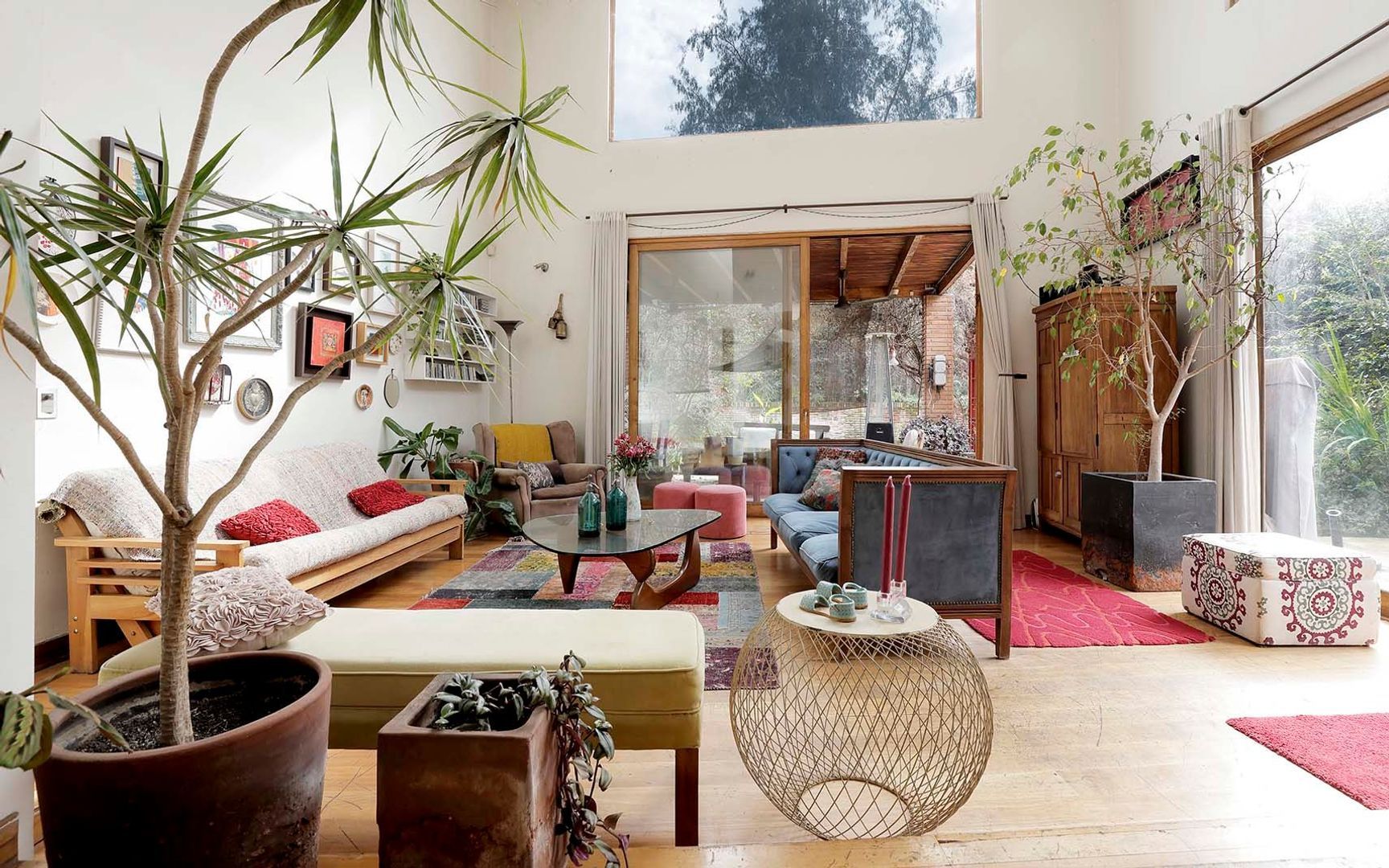 El Almendro Oriente, Santiago foto-7