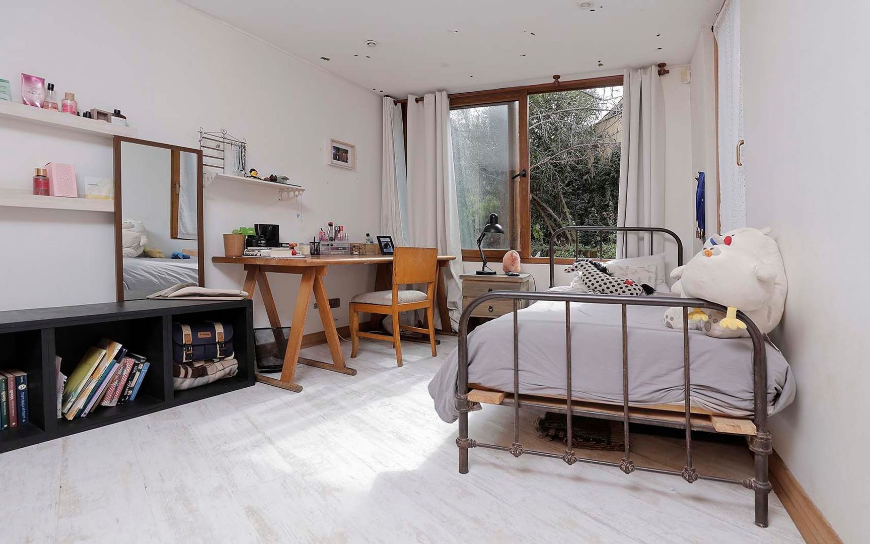 El Almendro Oriente, Santiago foto-24