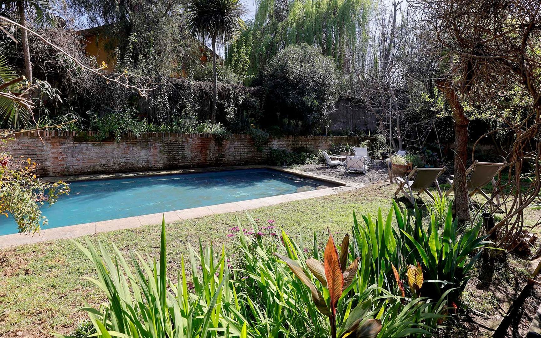 El Almendro Oriente, Santiago foto-37