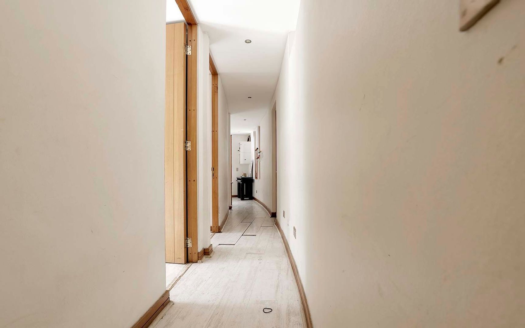 El Almendro Oriente, Santiago foto-20