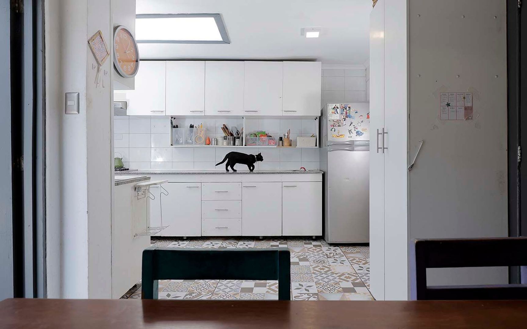 Luis Beltrán, Santiago foto-8