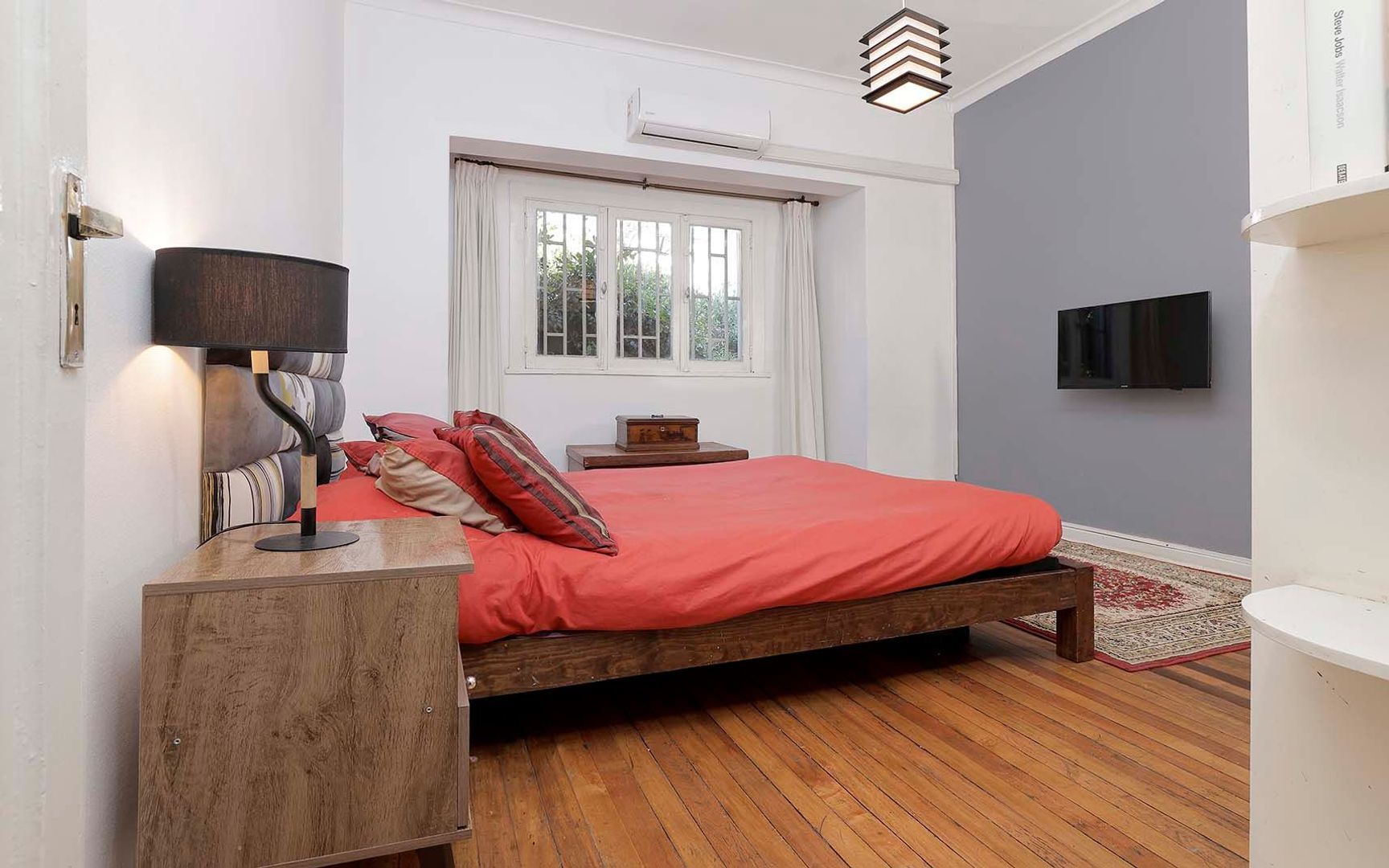 Luis Beltrán, Santiago foto-13