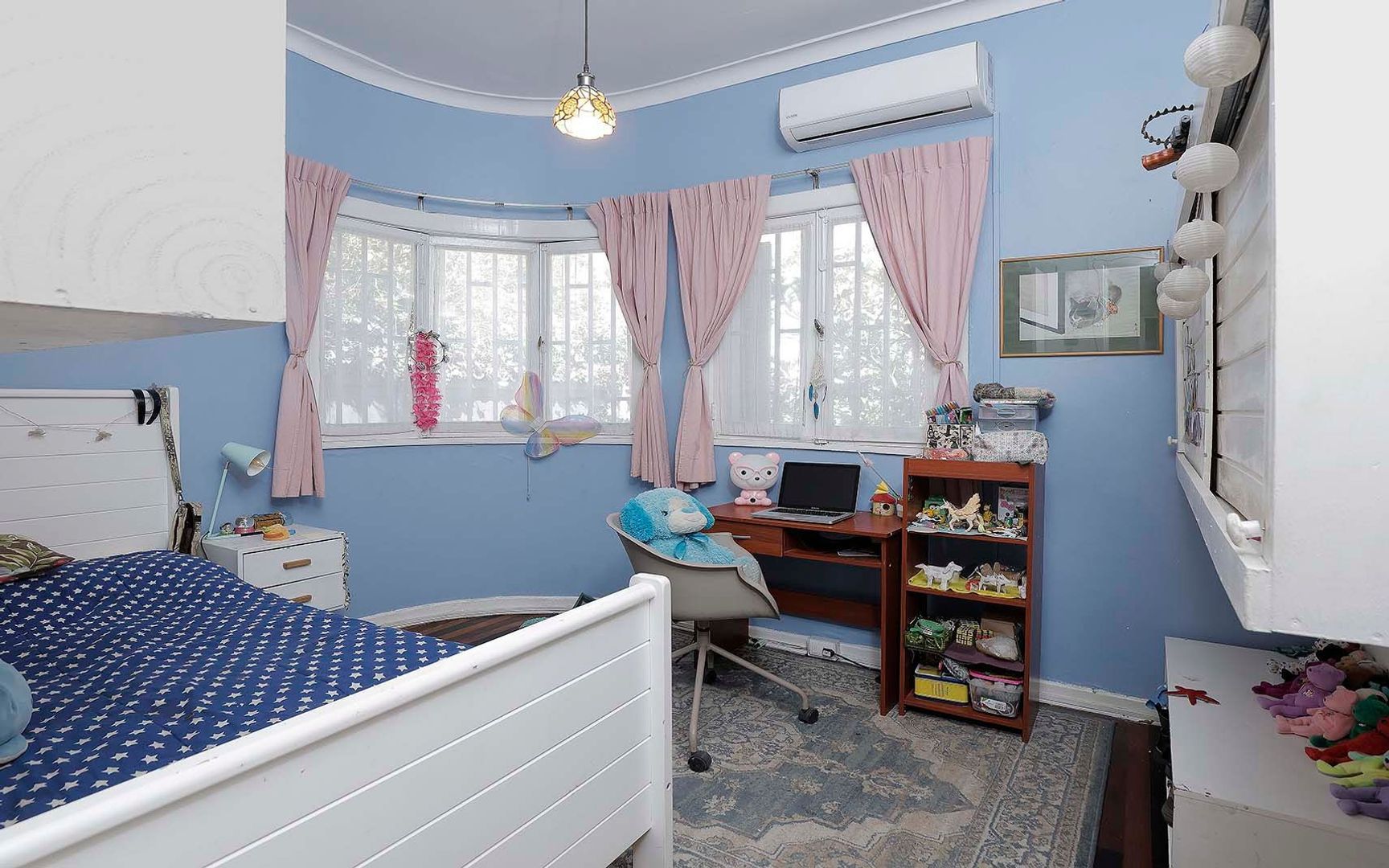 Luis Beltrán, Santiago foto-11