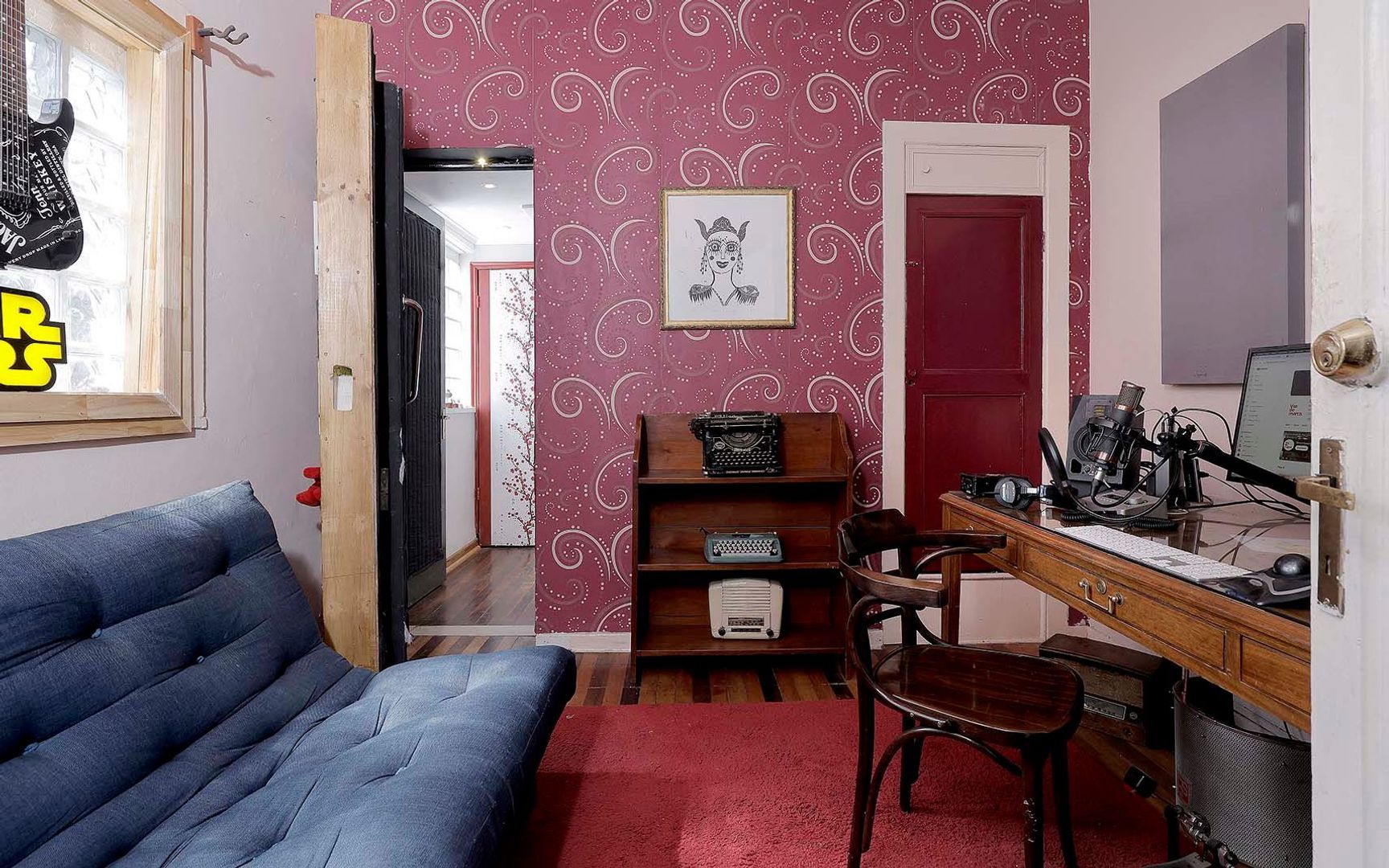 Luis Beltrán, Santiago foto-16