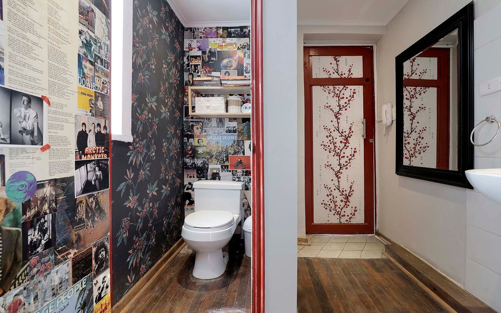 Luis Beltrán, Santiago foto-17