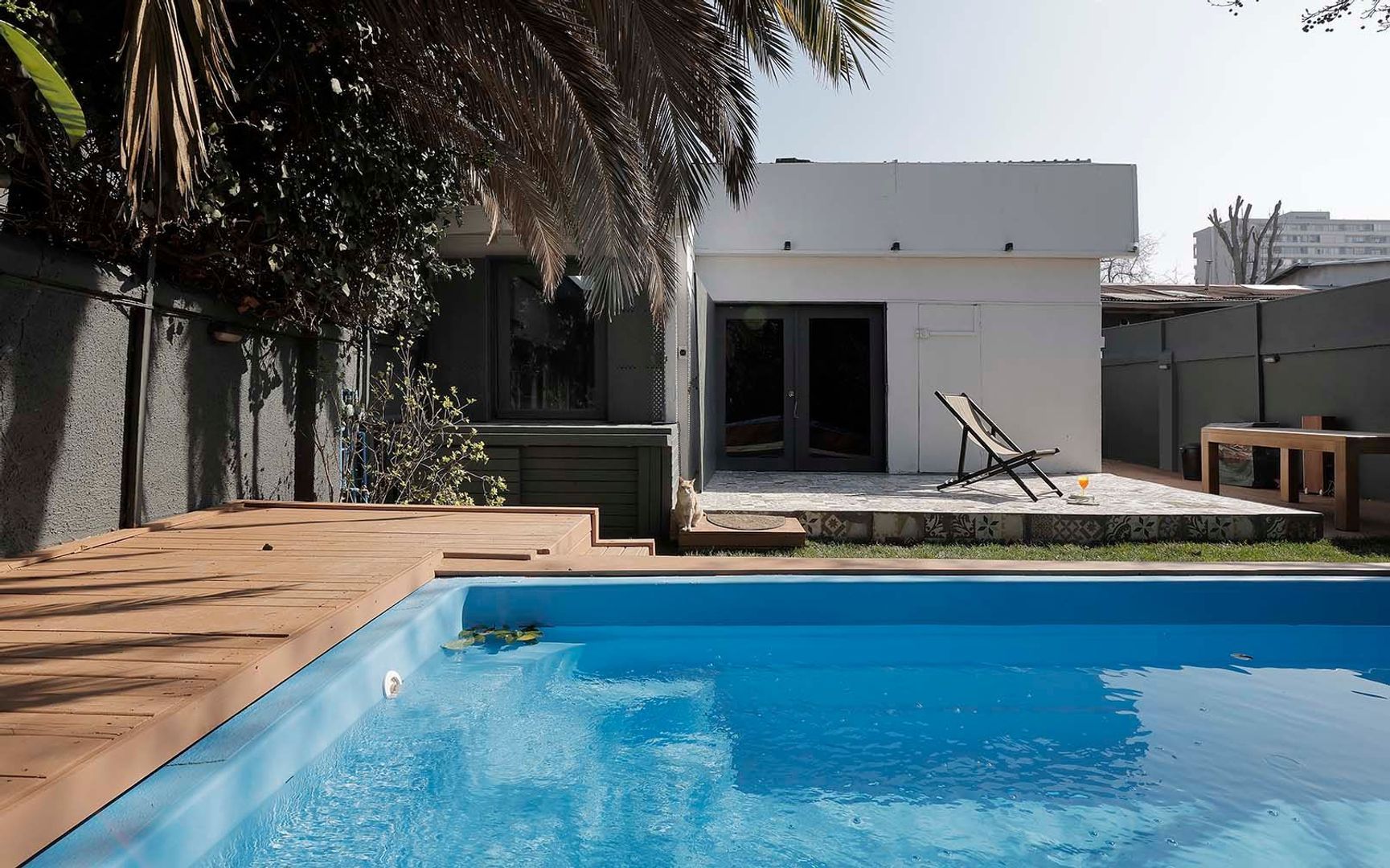 Luis Beltrán, Santiago foto-21