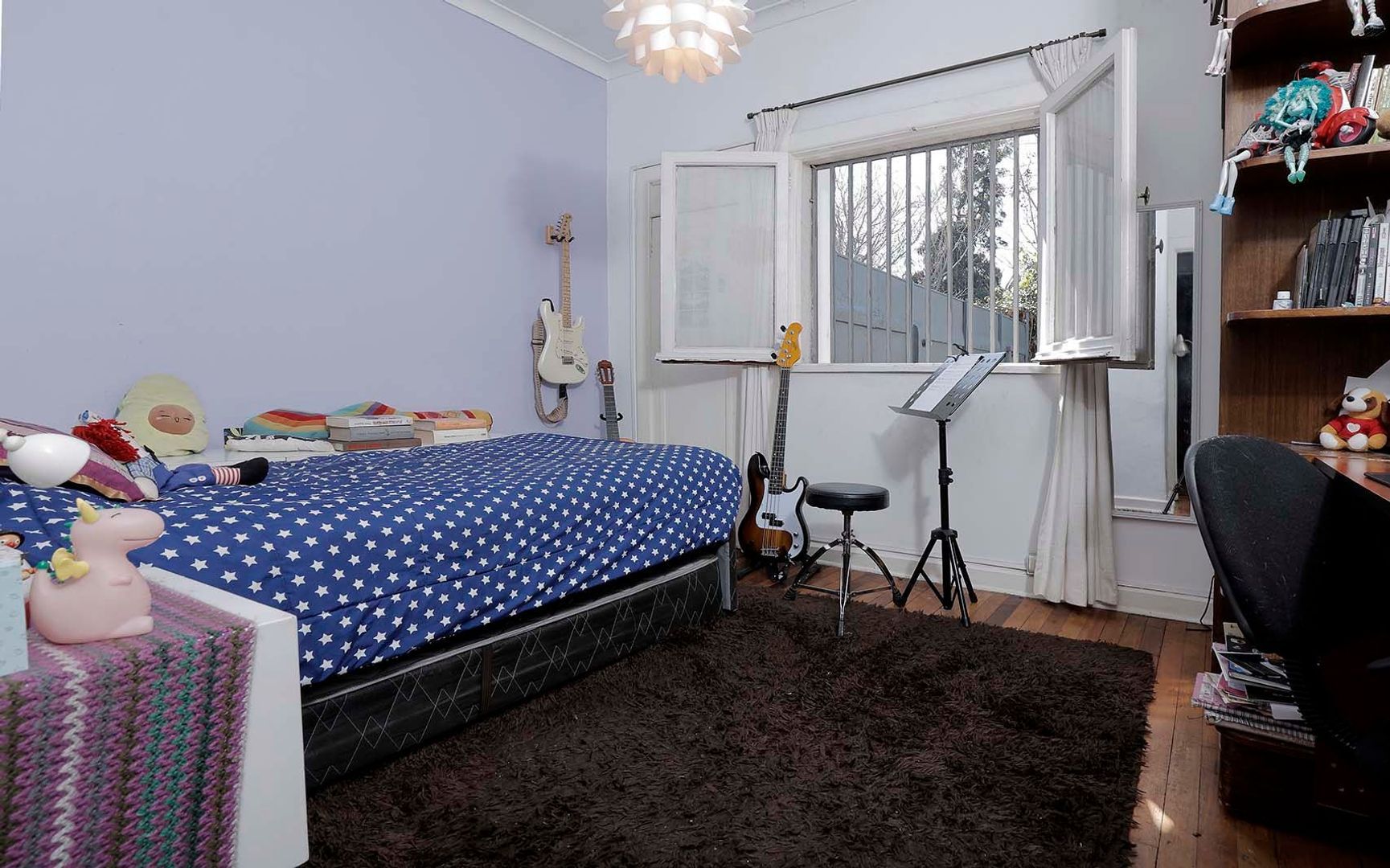 Luis Beltrán, Santiago foto-12