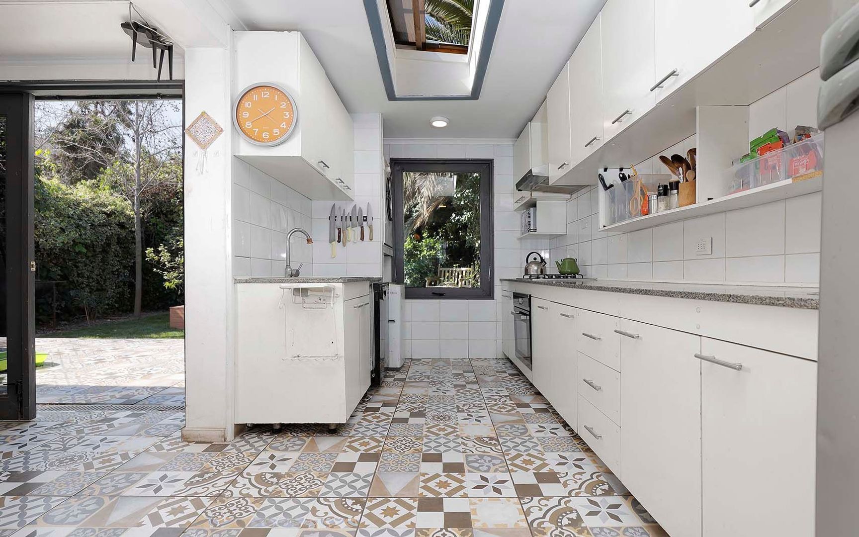 Luis Beltrán, Santiago foto-7