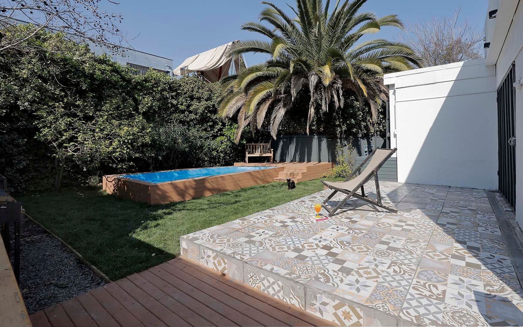 Luis Beltrán, Santiago foto-19