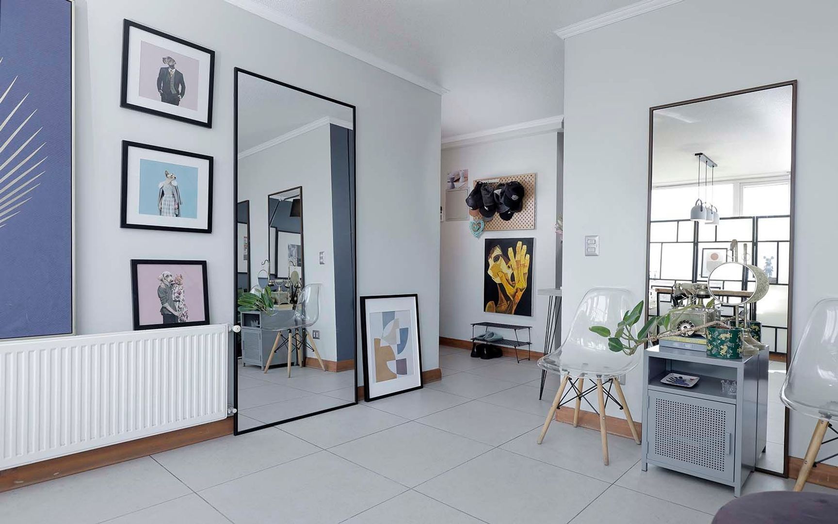 Fray Angélico, Santiago foto-3