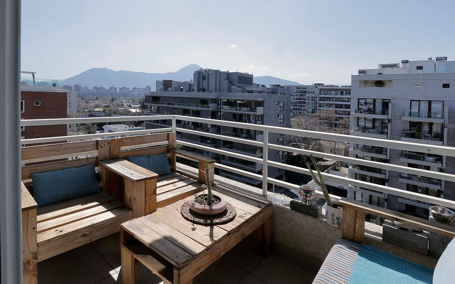 Fray Angélico, Santiago foto-5