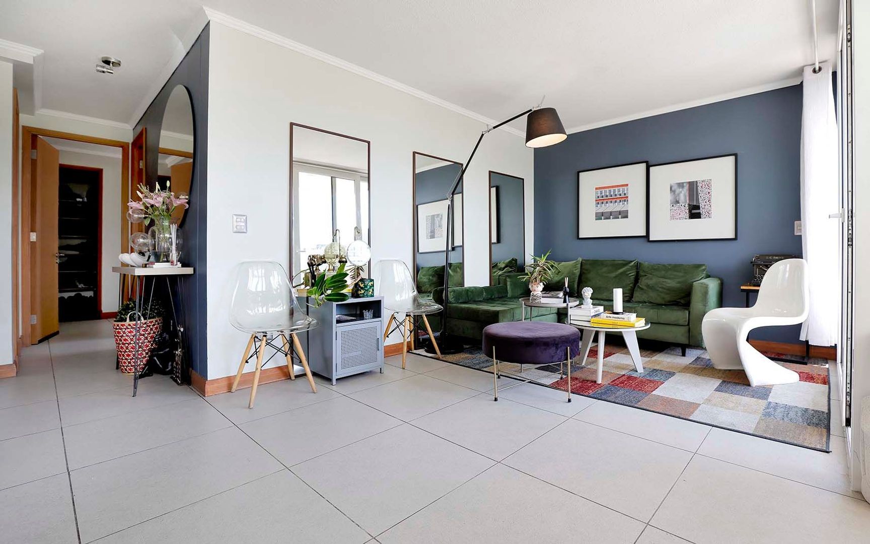 Fray Angélico, Santiago foto-2