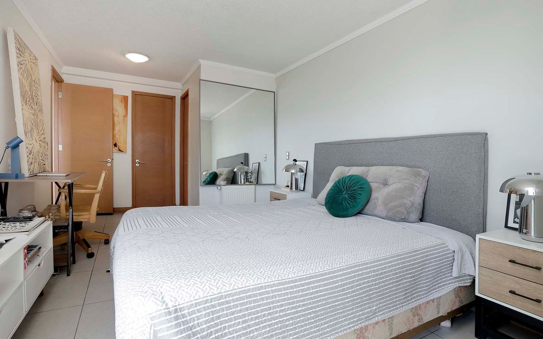 Fray Angélico, Santiago foto-8