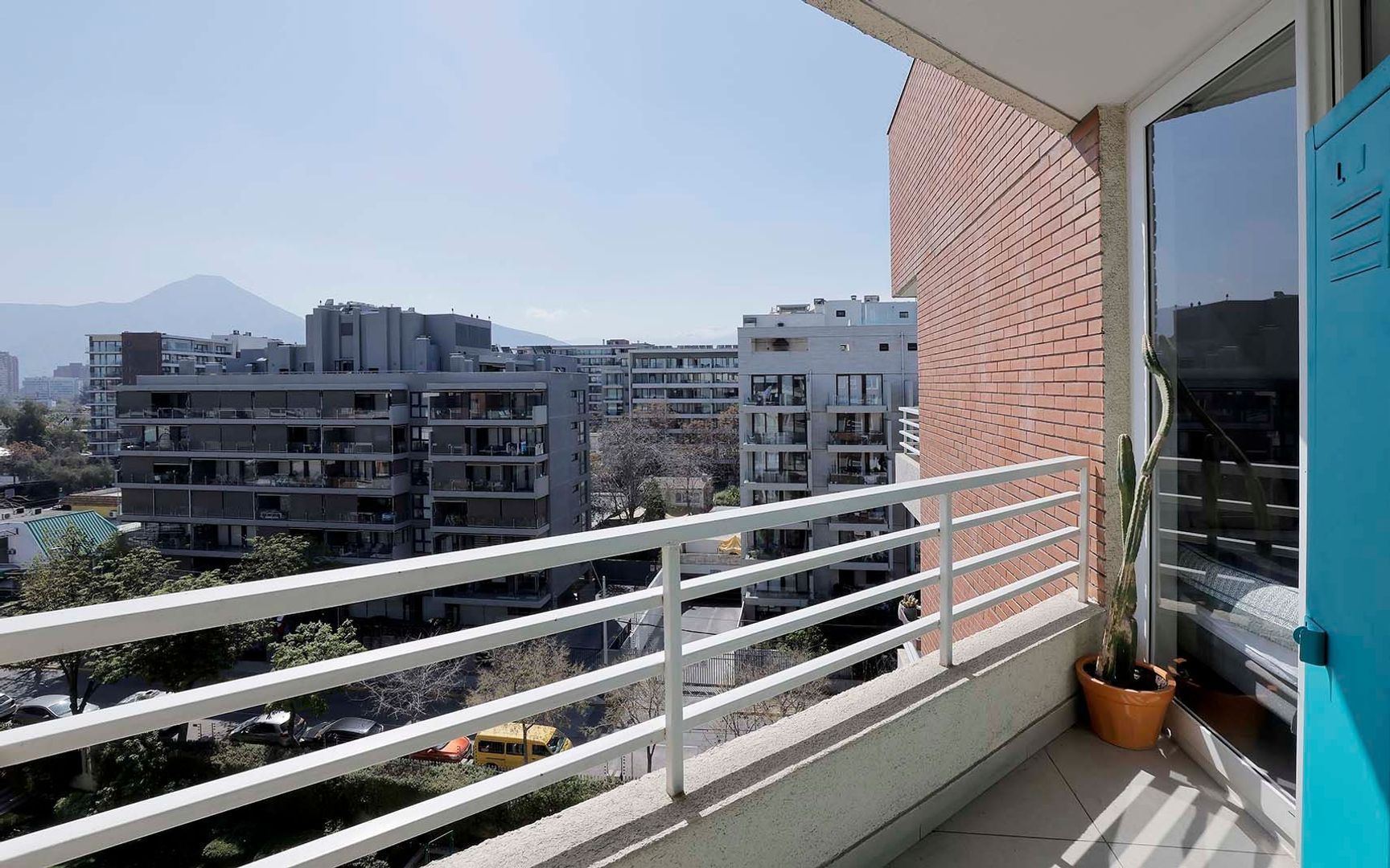 Fray Angélico, Santiago foto-9