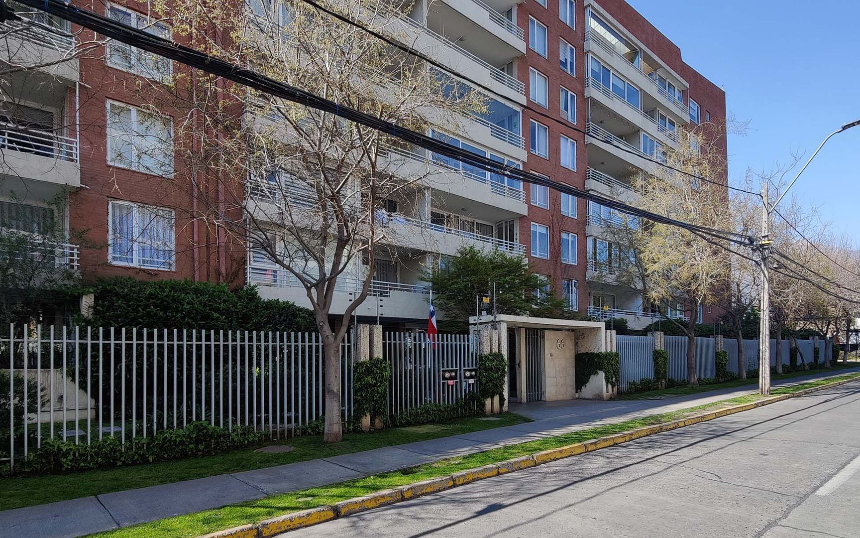 Fray Angélico, Santiago foto-15