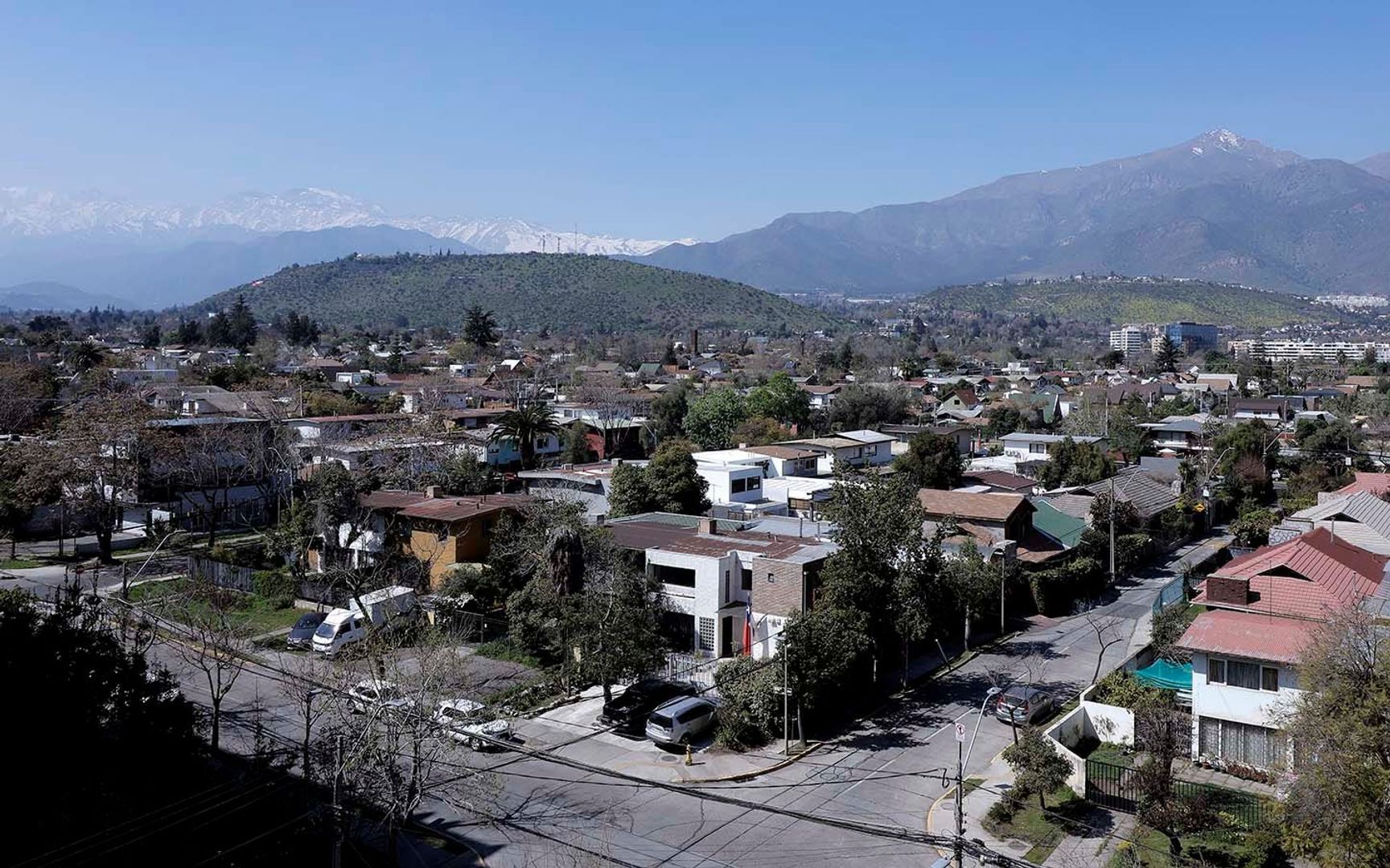 Fray Angélico, Santiago foto-14