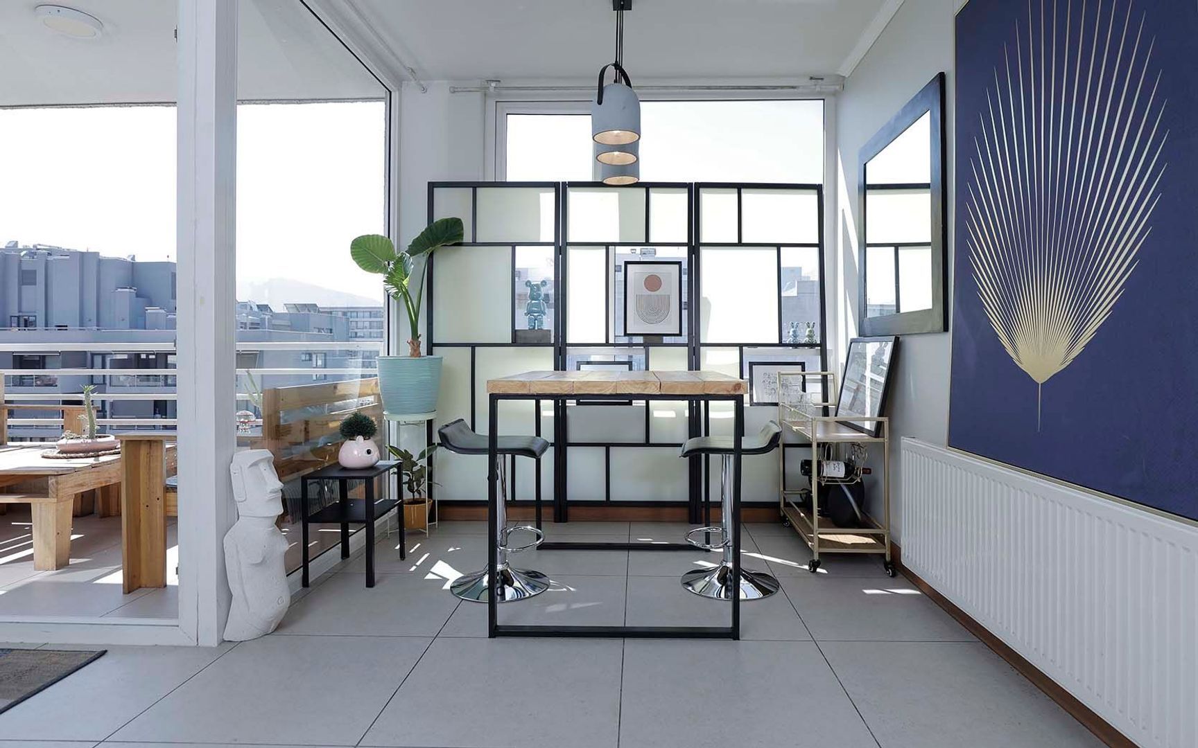 Fray Angélico, Santiago foto-4