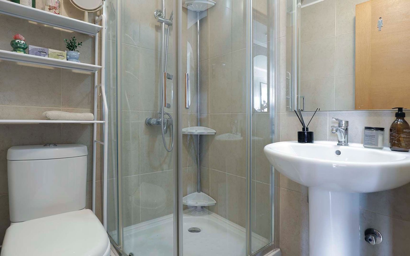 Fray Angélico, Santiago foto-13