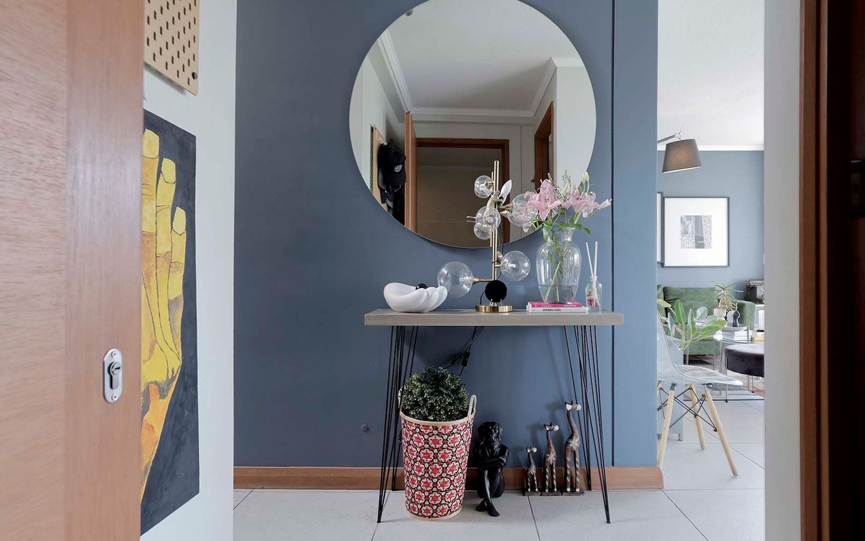 Fray Angélico, Santiago foto-1