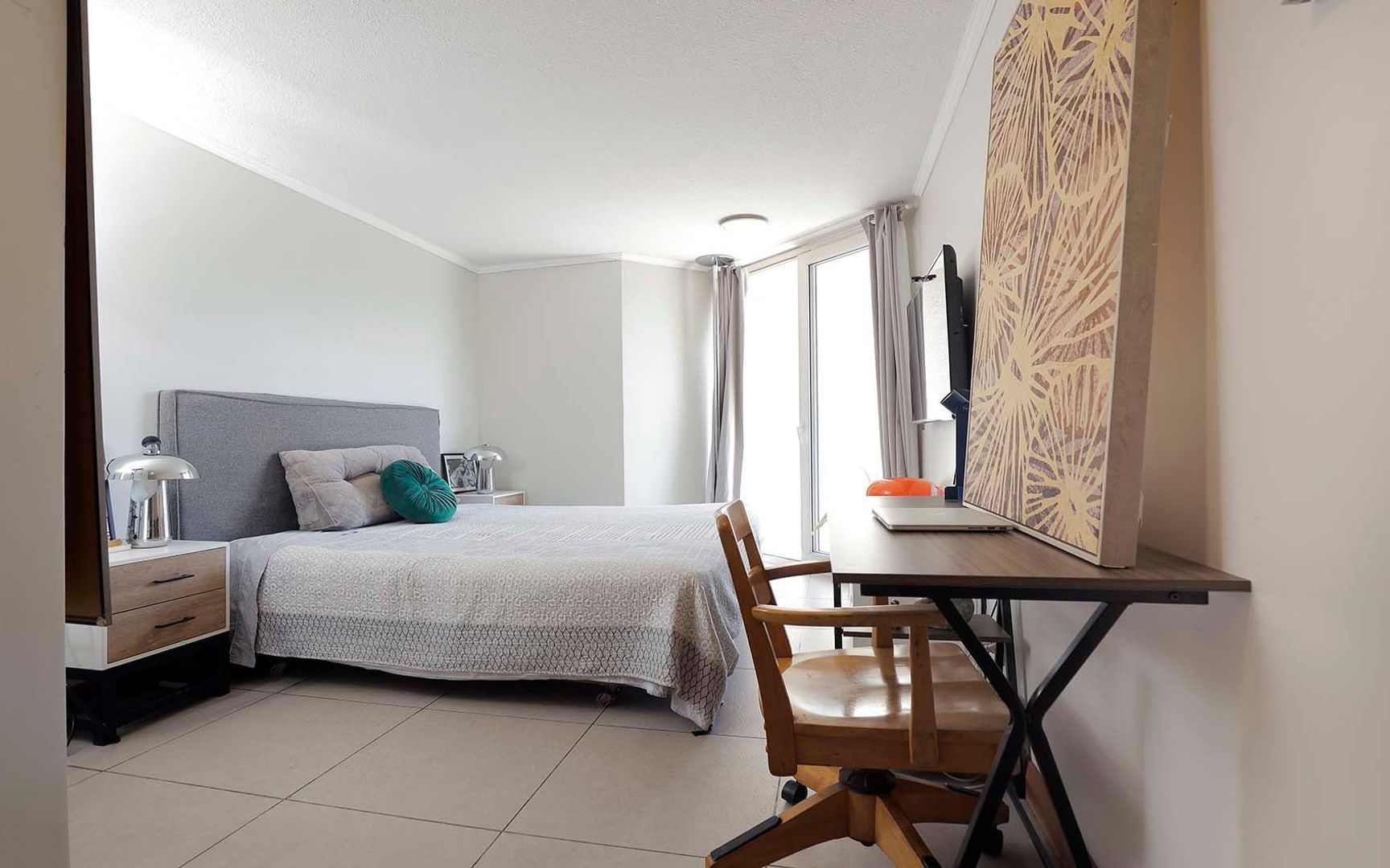 Fray Angélico, Santiago foto-7