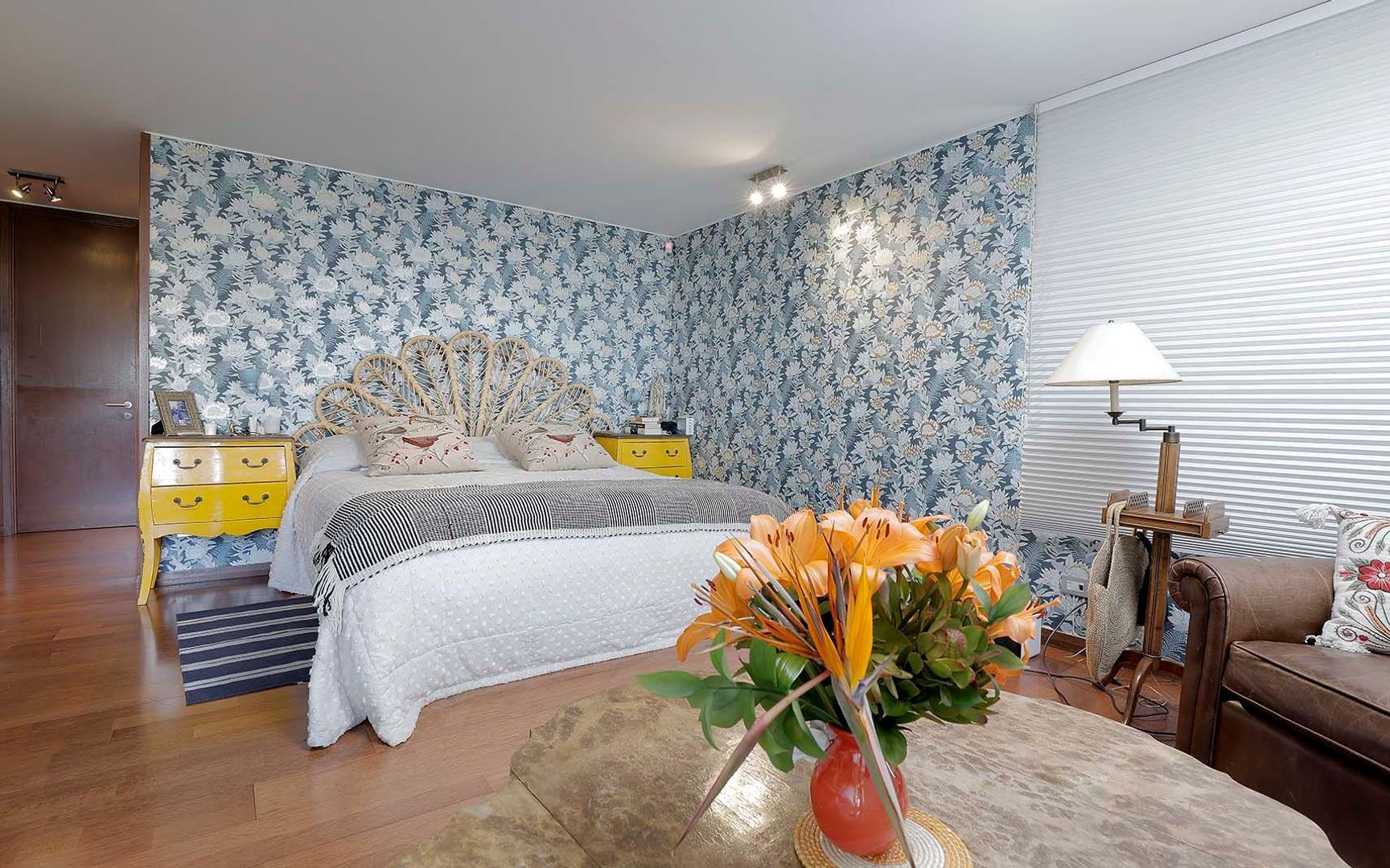 Luis Pasteur, Santiago foto-17