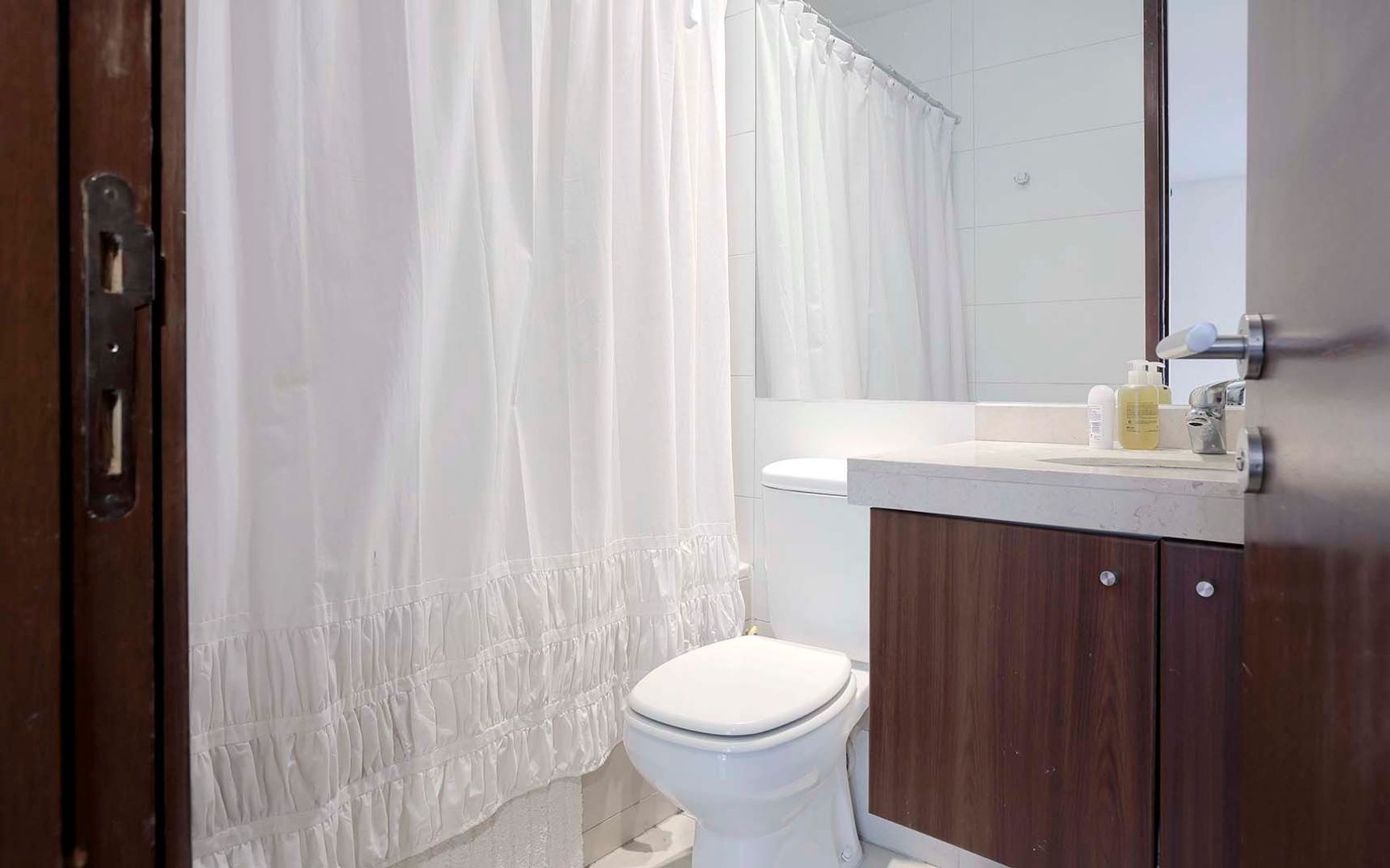 Luis Pasteur, Santiago foto-24