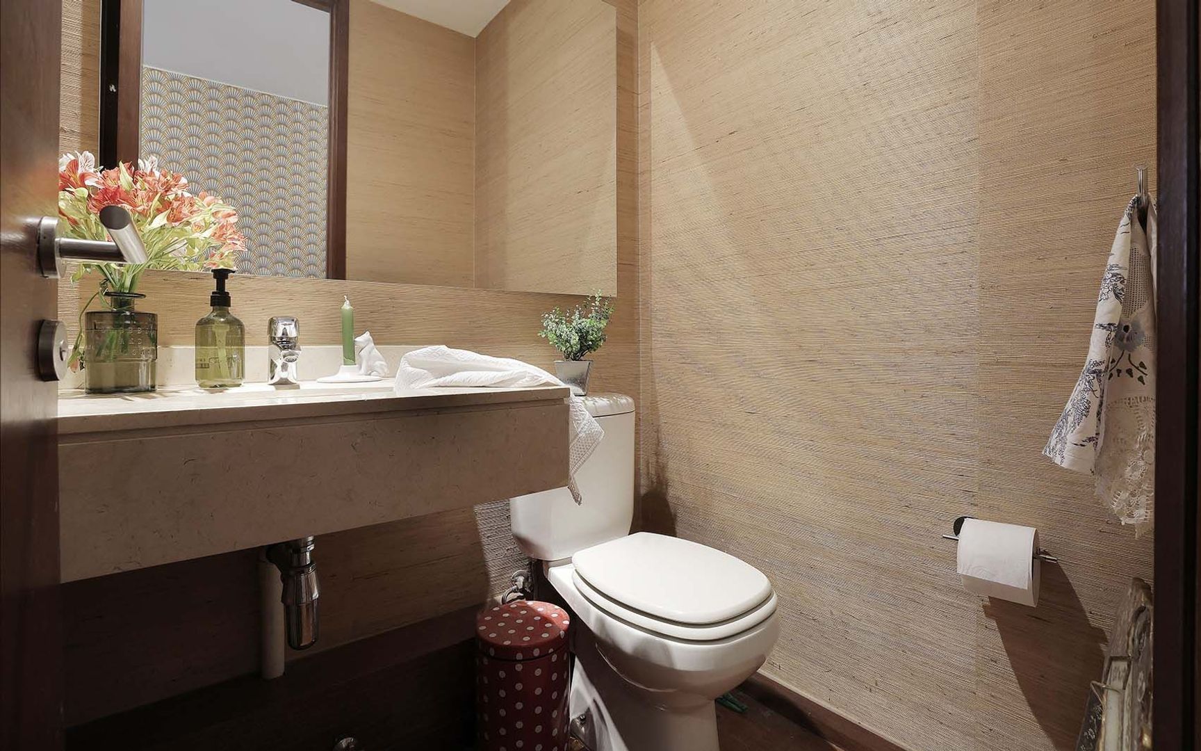 Luis Pasteur, Santiago foto-9