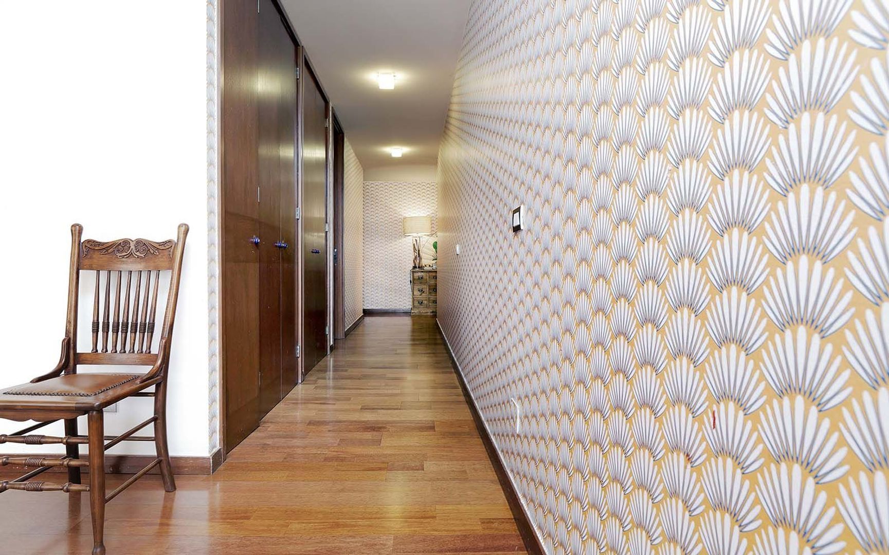 Luis Pasteur, Santiago foto-12