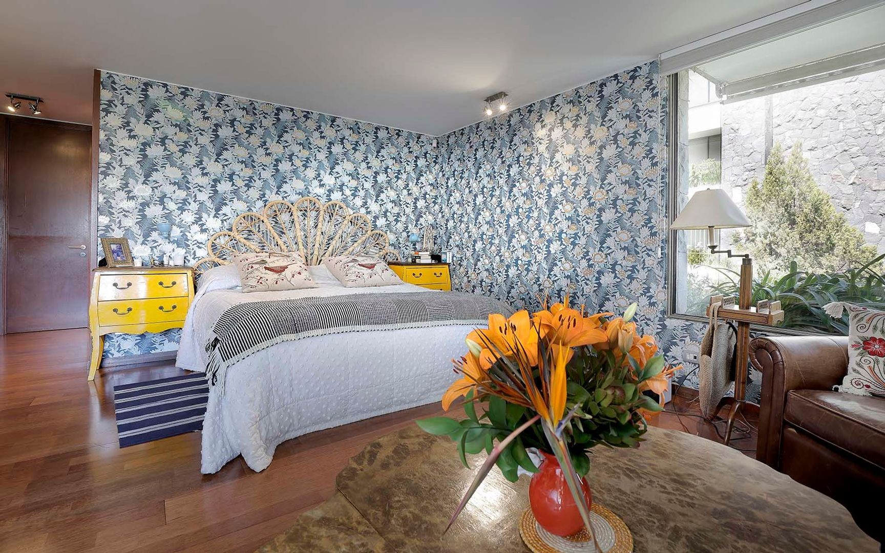 Luis Pasteur, Santiago foto-16