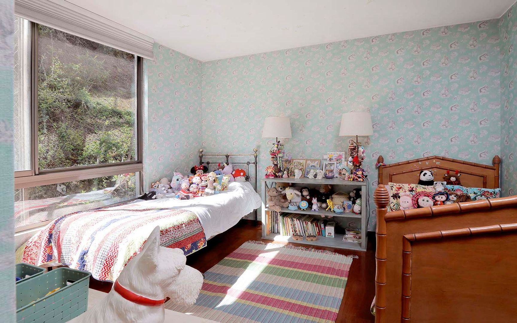 Luis Pasteur, Santiago foto-25