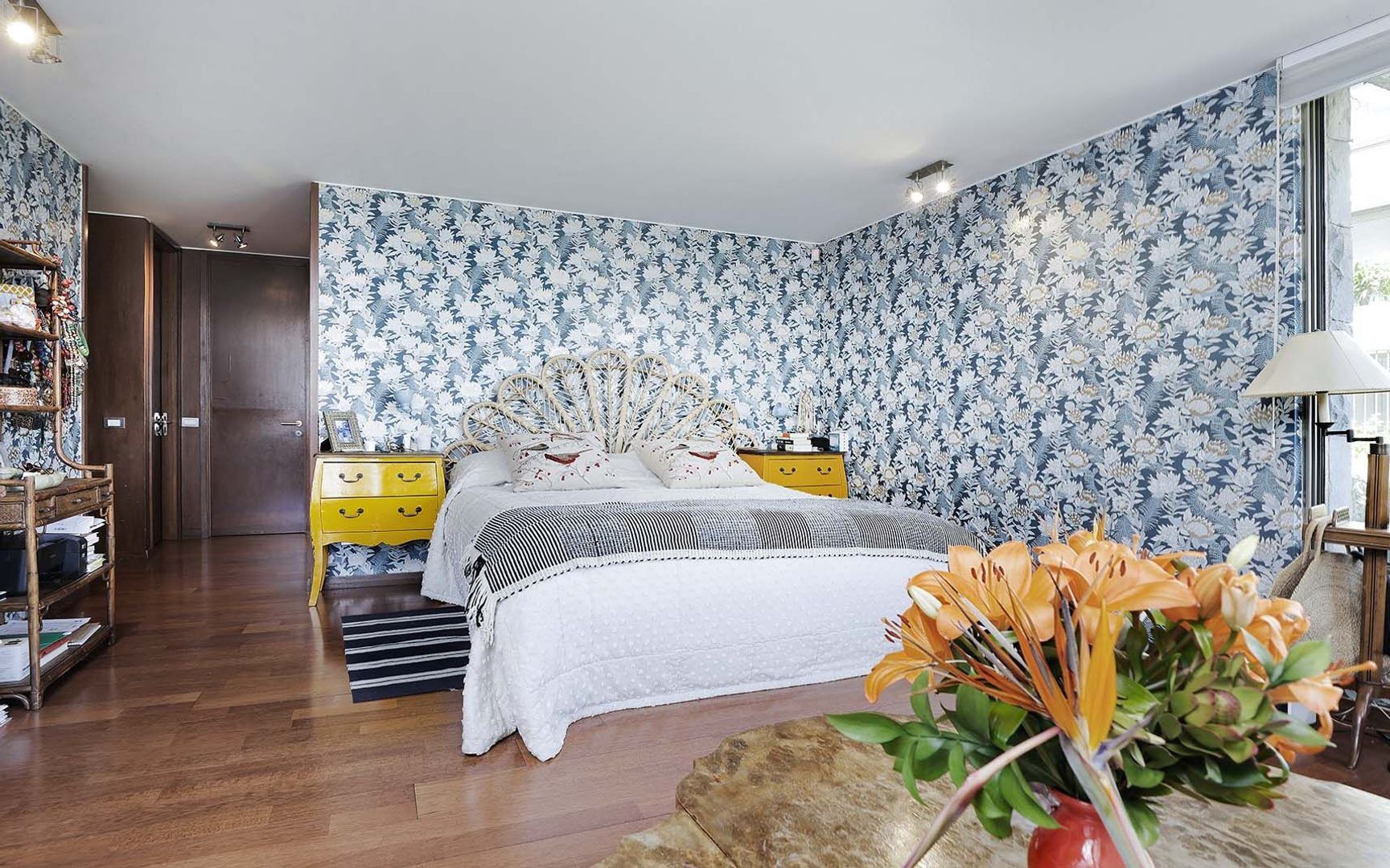 Luis Pasteur, Santiago foto-15